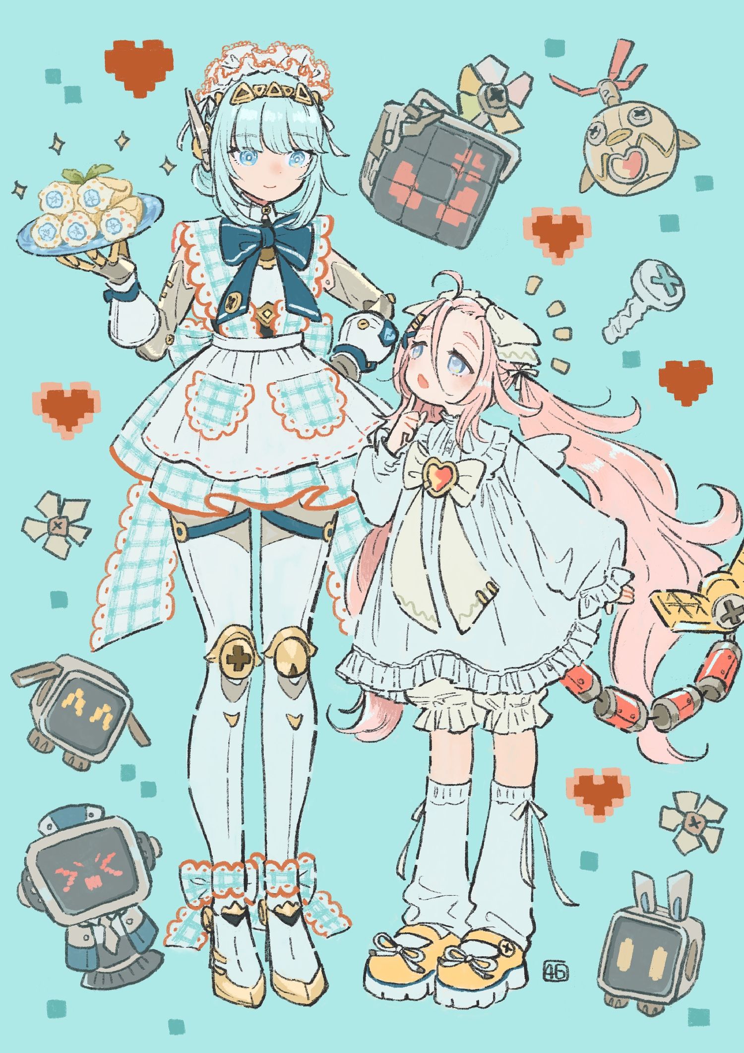 アイノイネファ