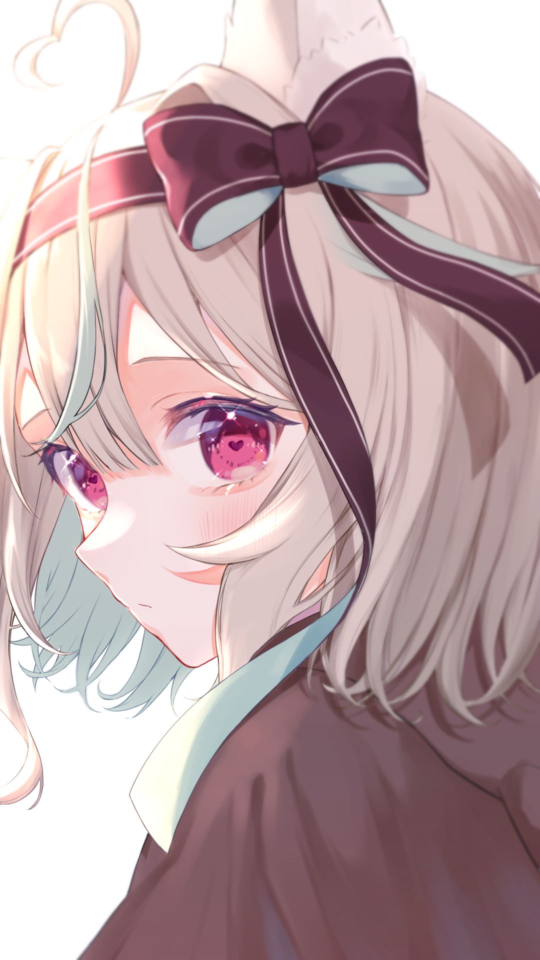 甘狼このみ头像同人高清图