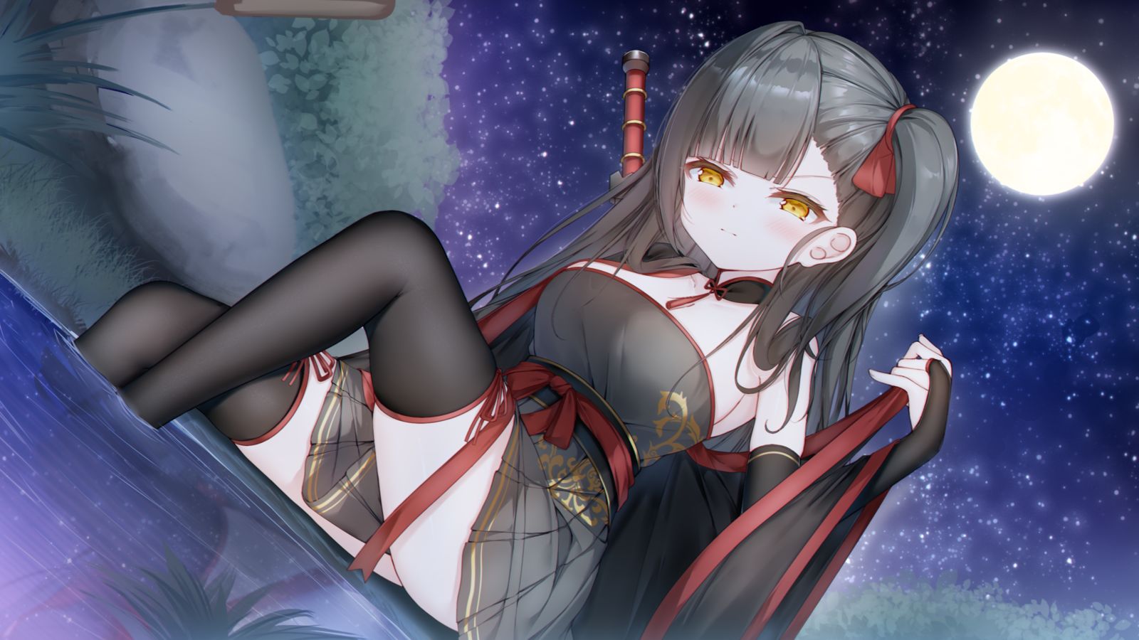 25秋插画图片壁纸