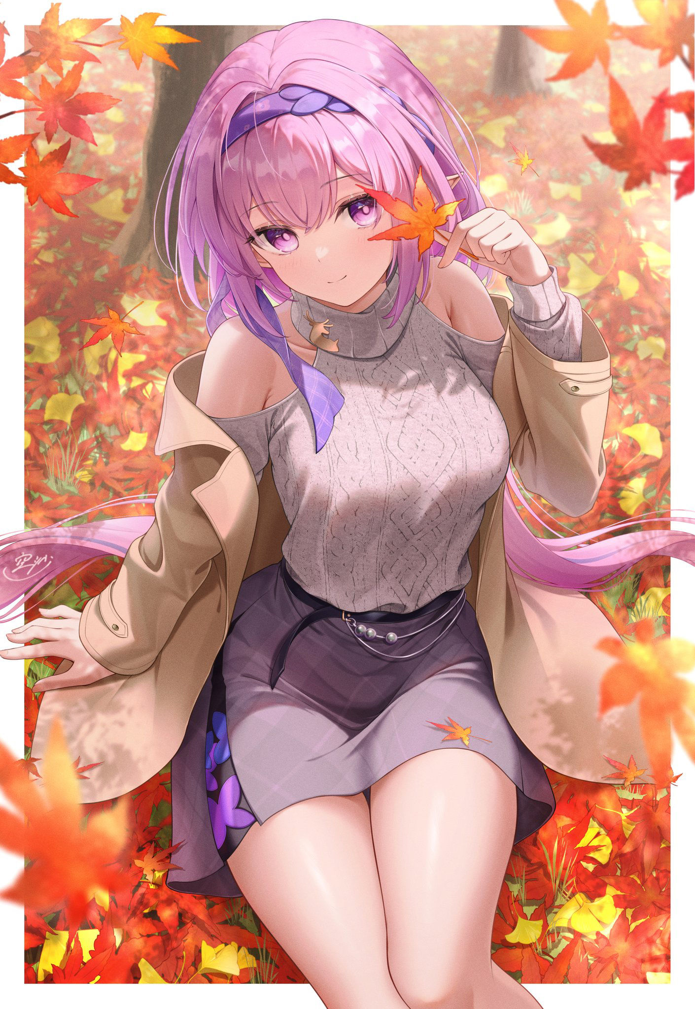 キャストリス-遐蝶星穹铁道