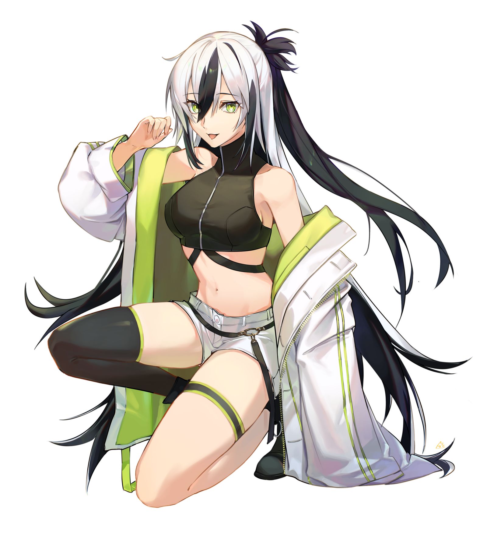 無題-命运冠位指定命运－冠位指定