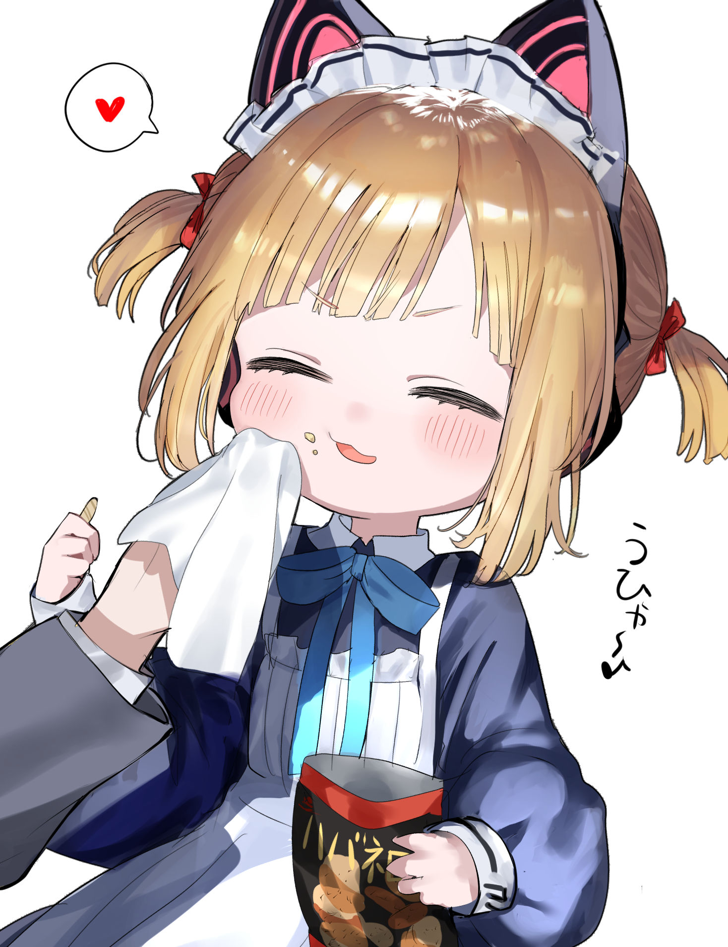 モモイには先生への信頼100％の可愛い可愛いお顔で笑ってほしい头像同人高清图