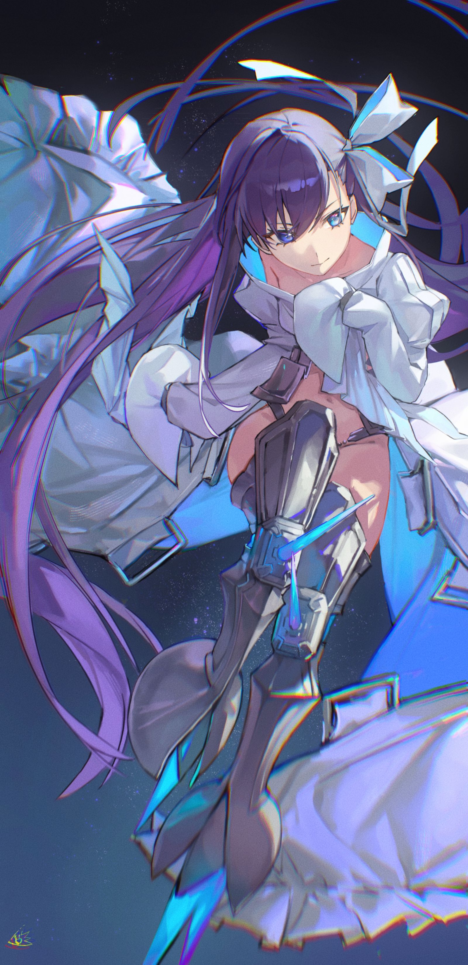 メルト誕生日おめでとう