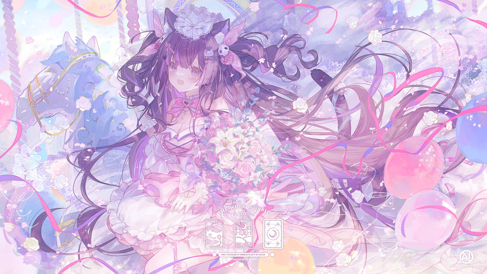  头像同人高清图