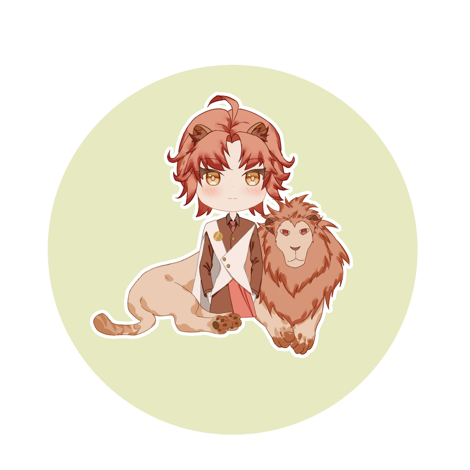 新人发，画了就发系列插画图片壁纸