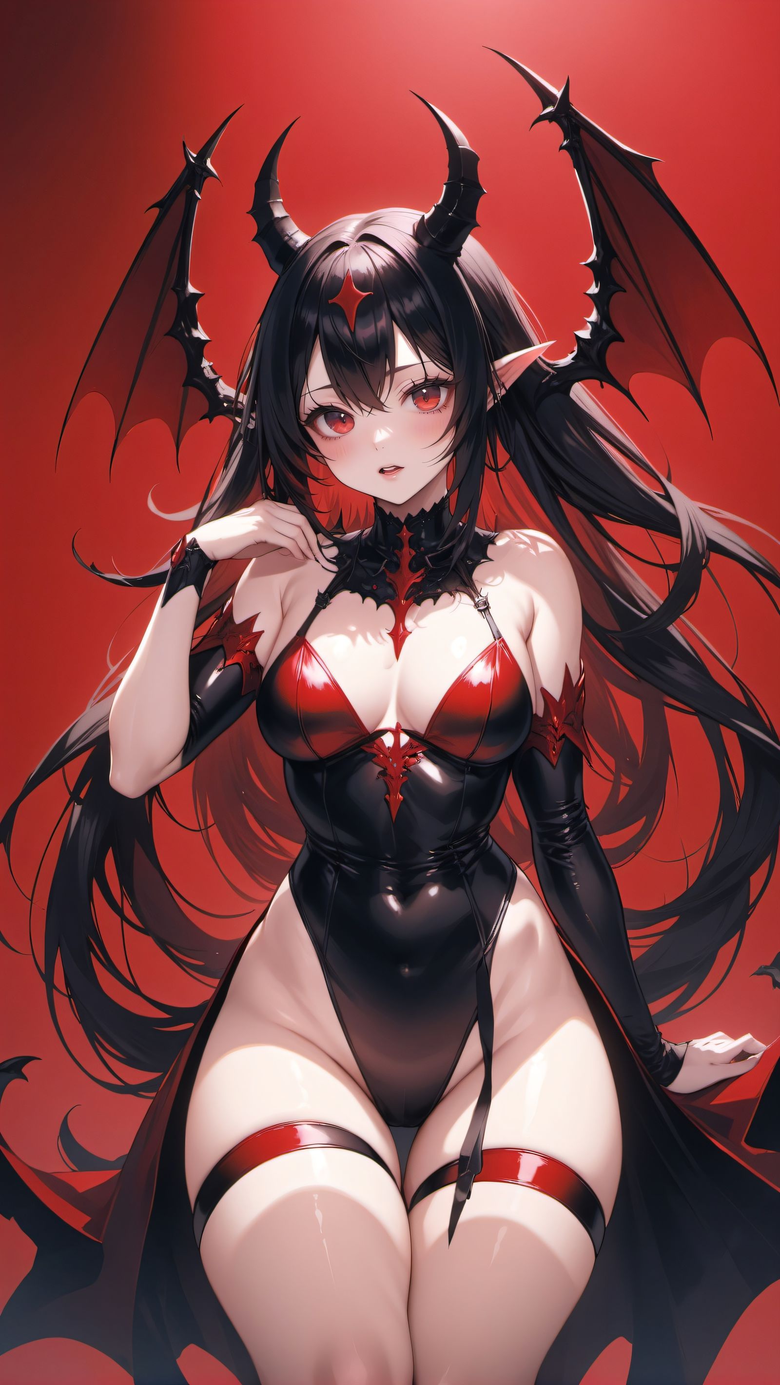 我头像同人高清图