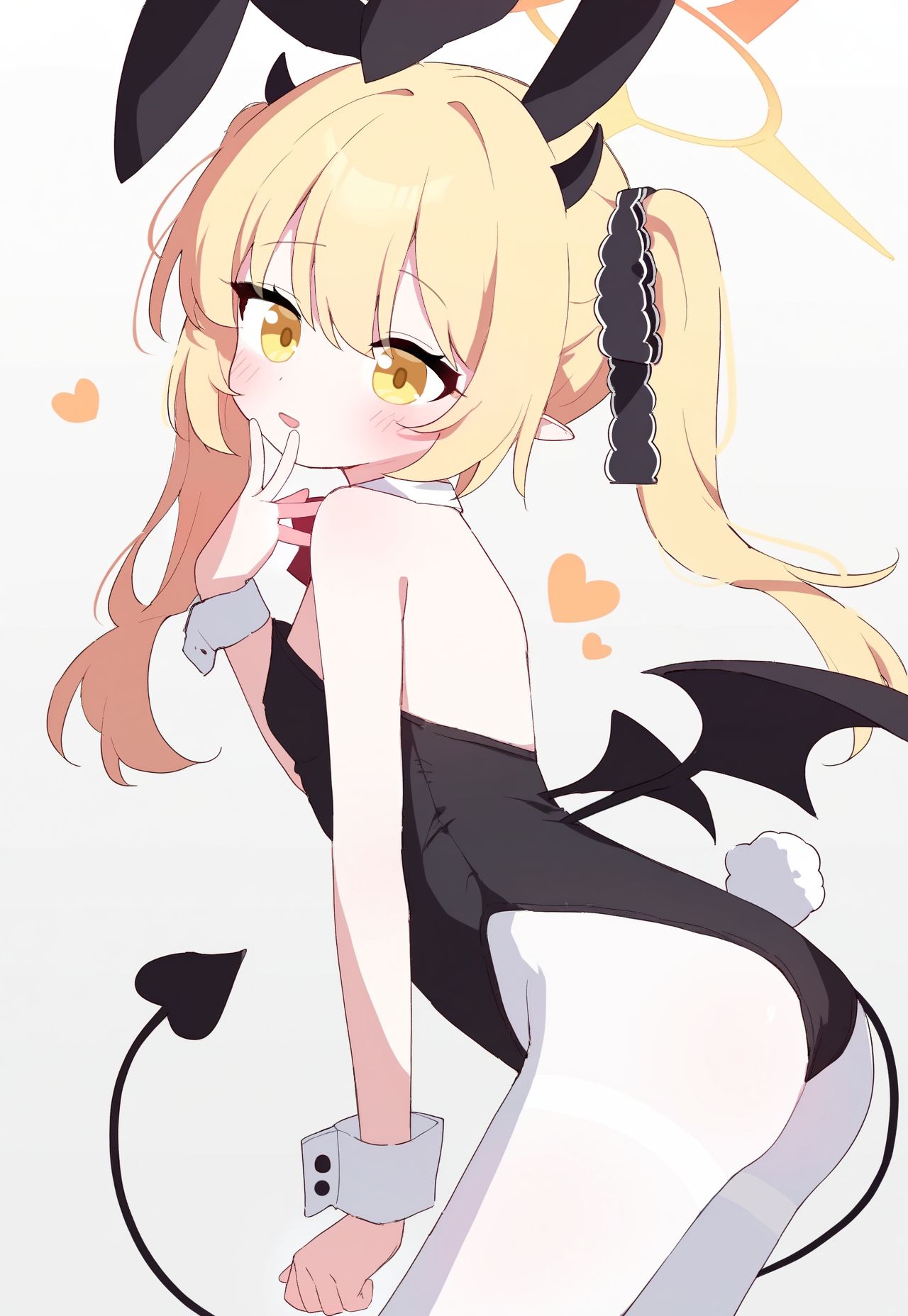 イブキ插画图片壁纸