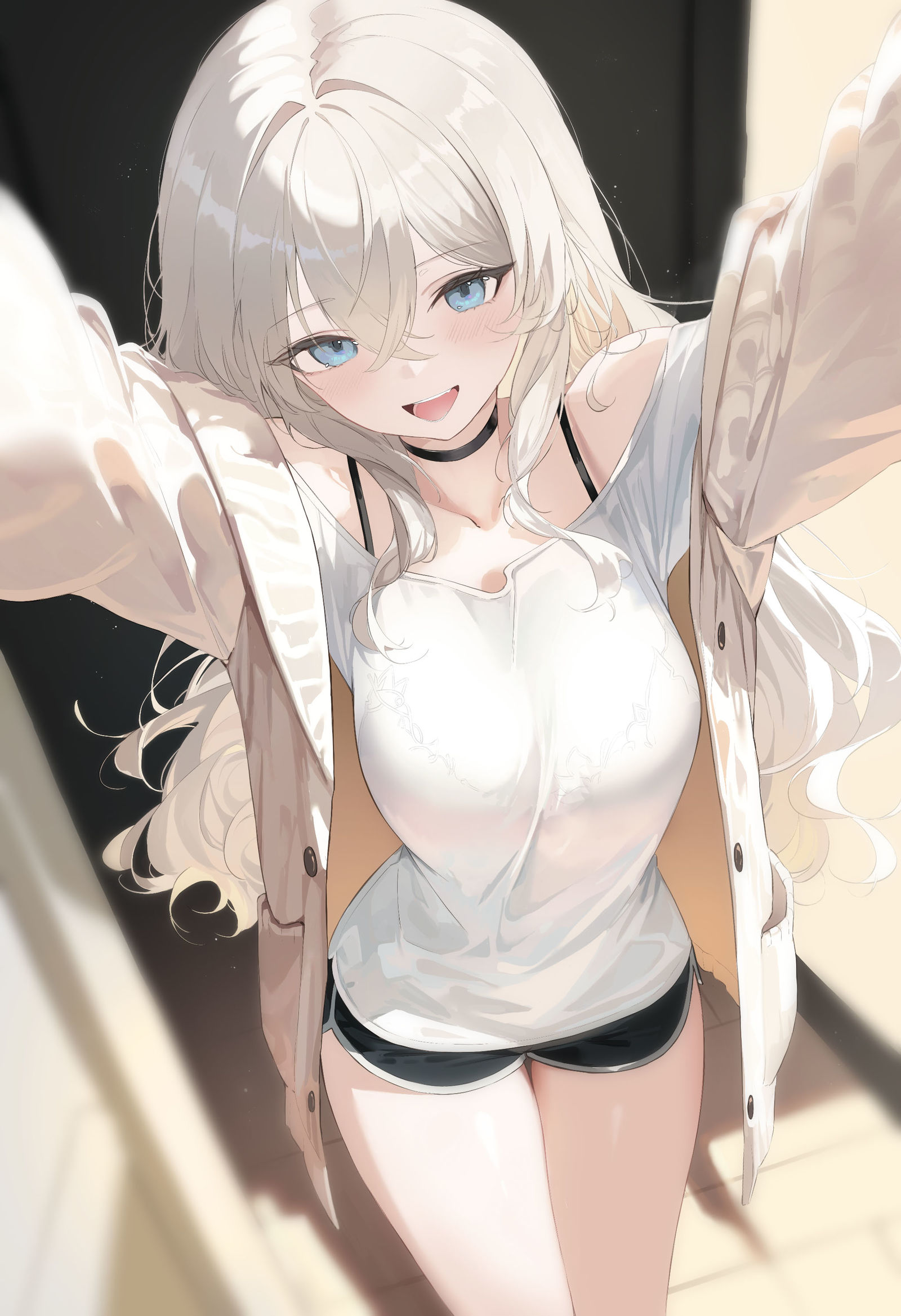 無題头像同人高清图