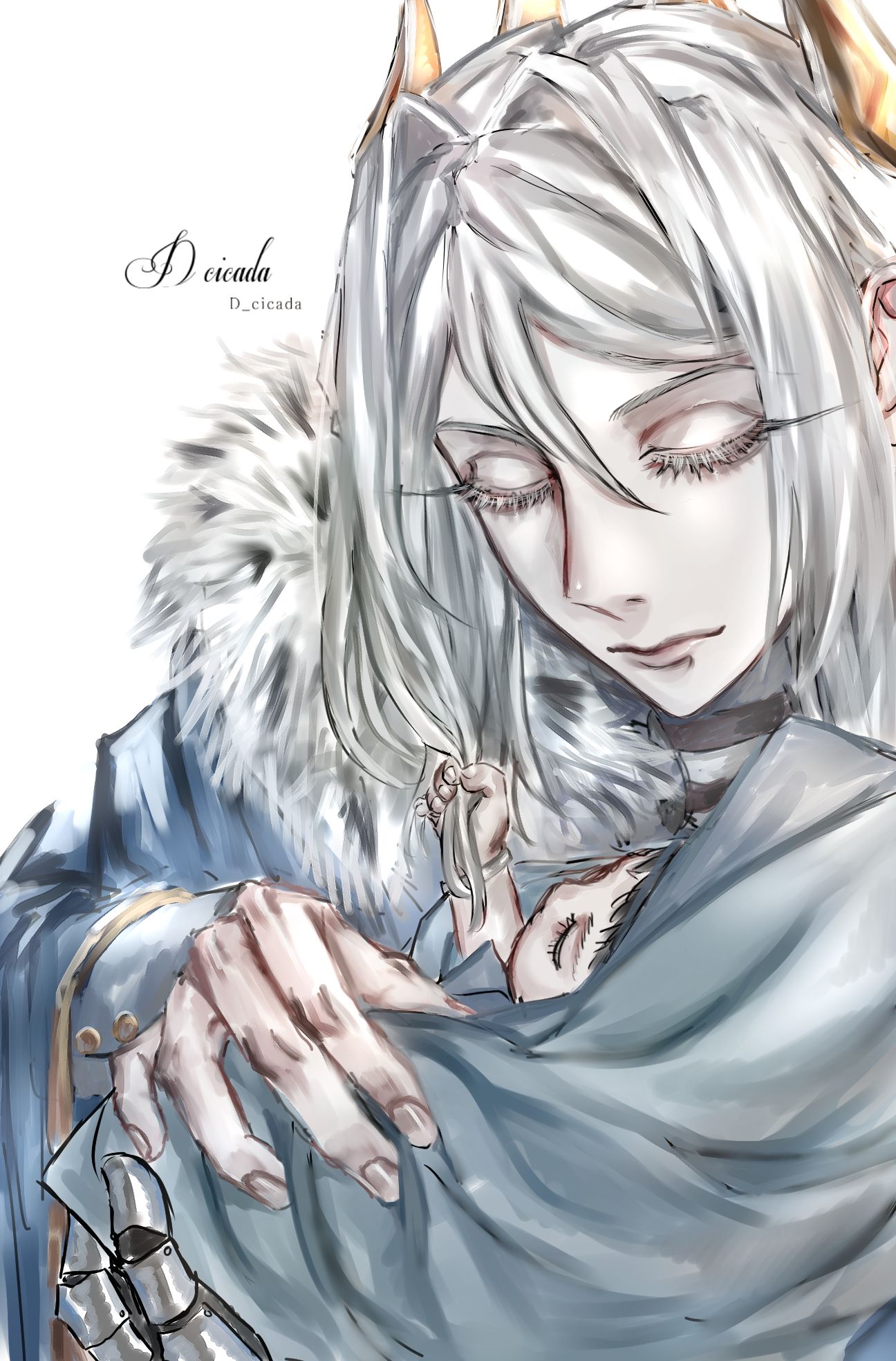 子嗣头像同人高清图