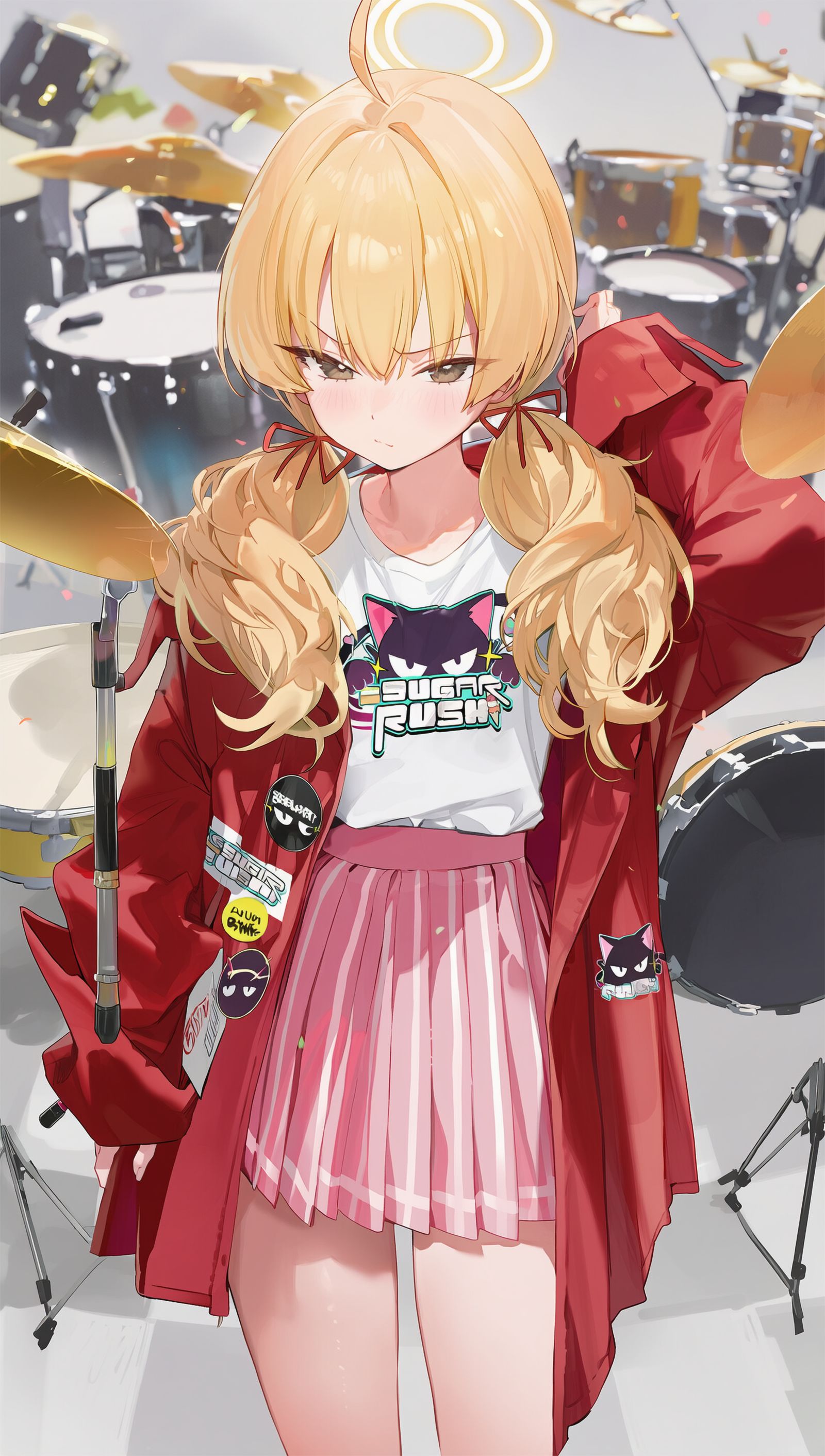 145 Yoshimi(ヨシミ)