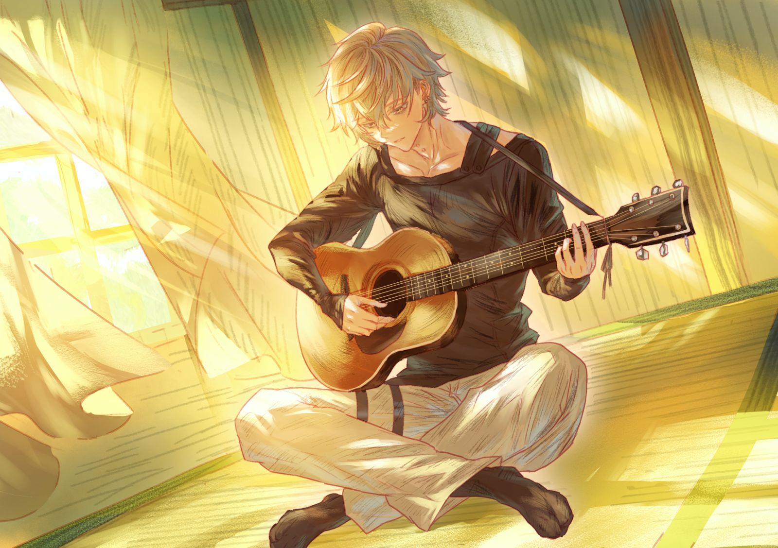 また会おう-命运冠位指定命运－冠位指定