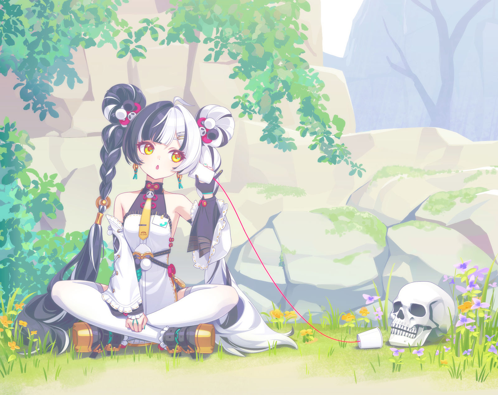 ❤-绝区零ダイアリン