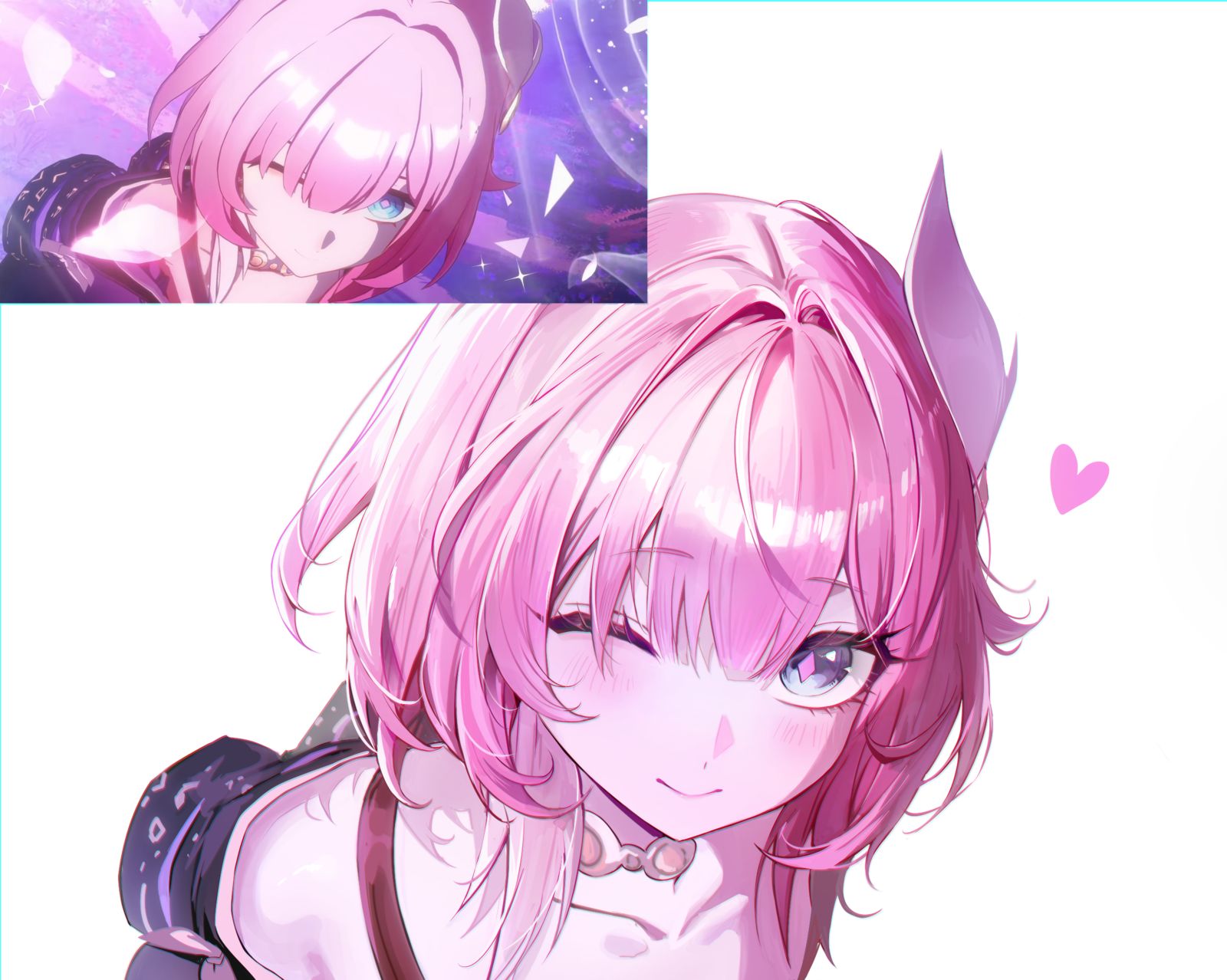 キュレネ-女孩子星穹铁道