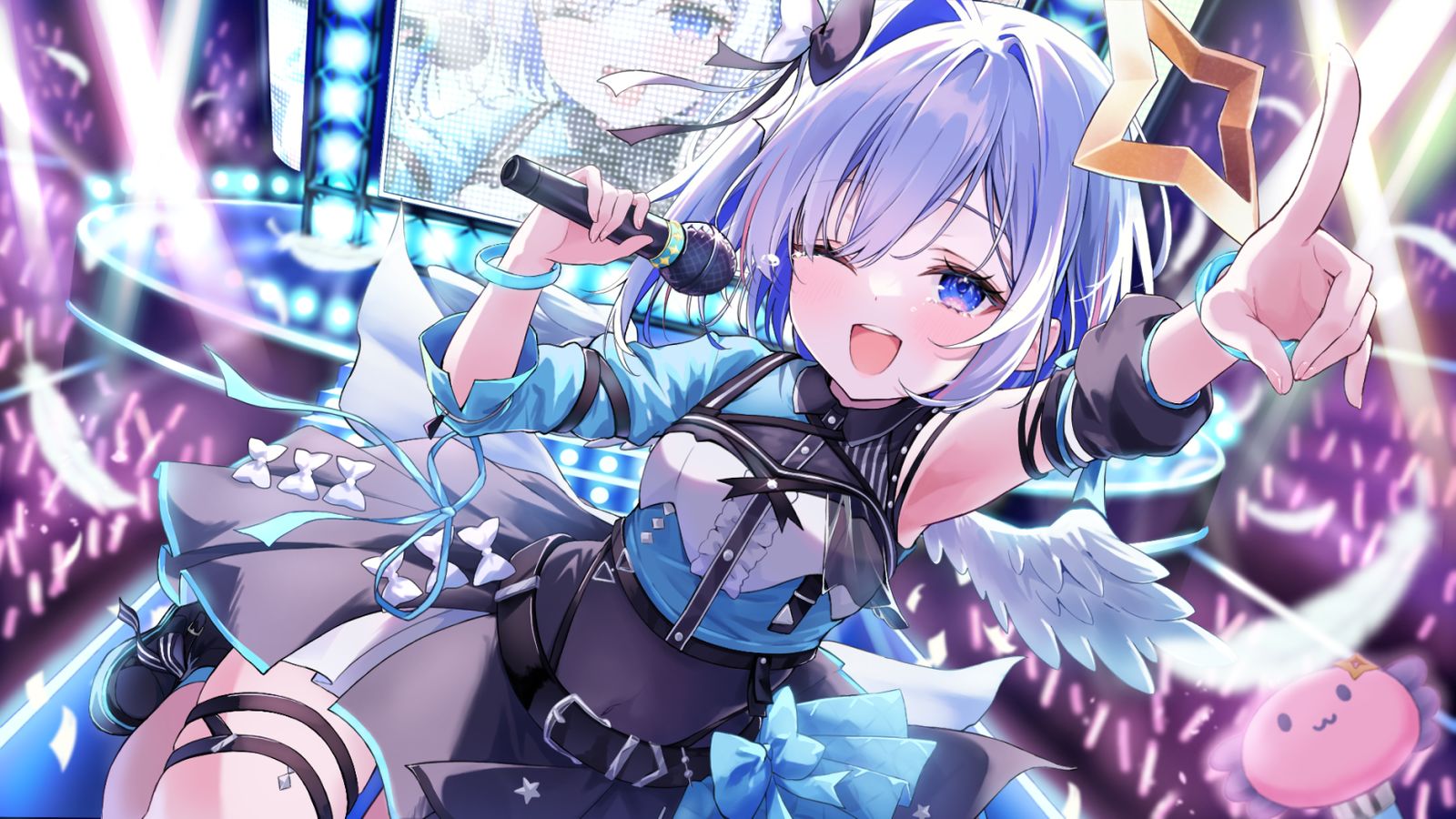 天音かなたソロライブ