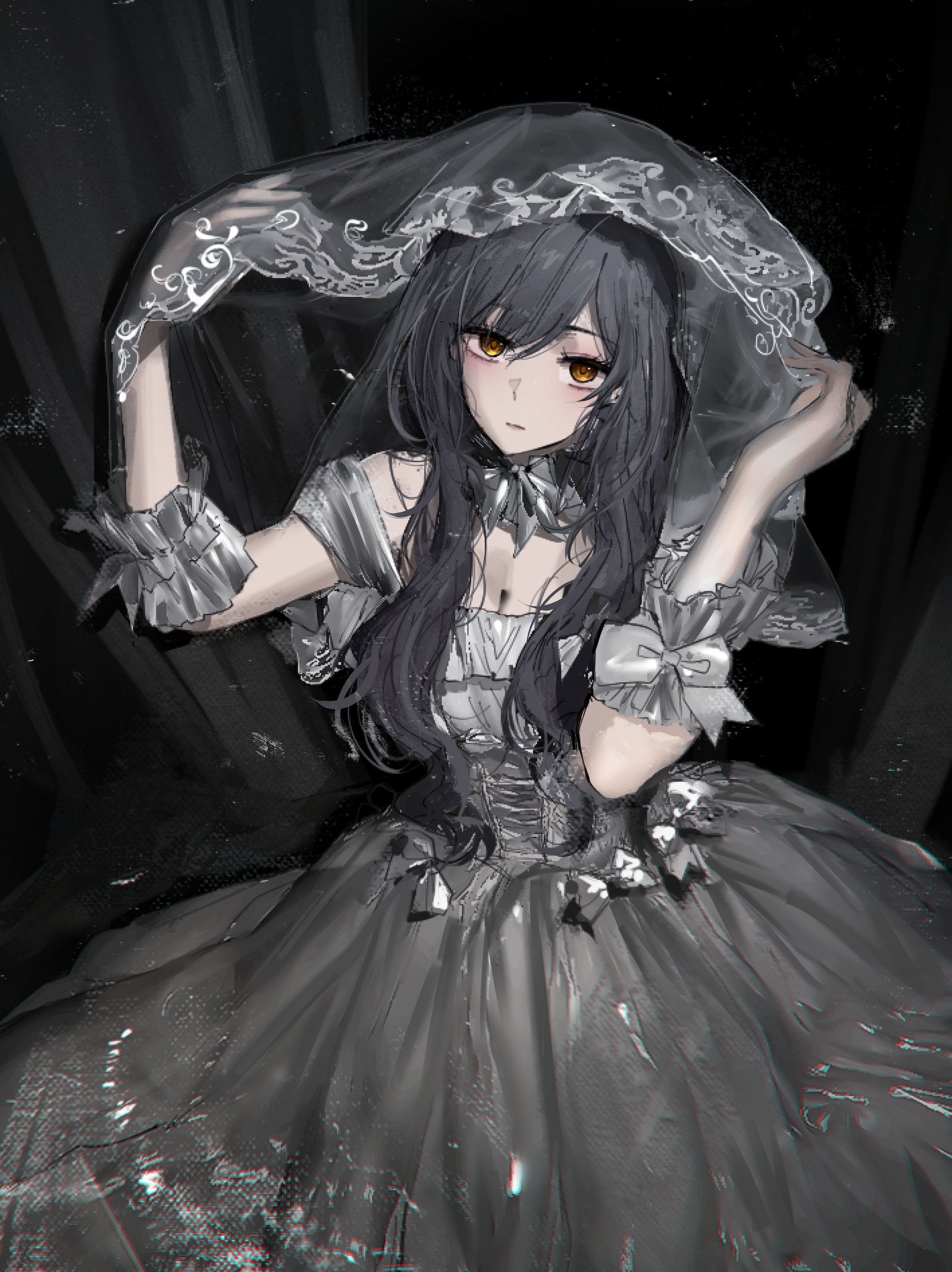 Gothic Stelle-星穹铁道开拓者