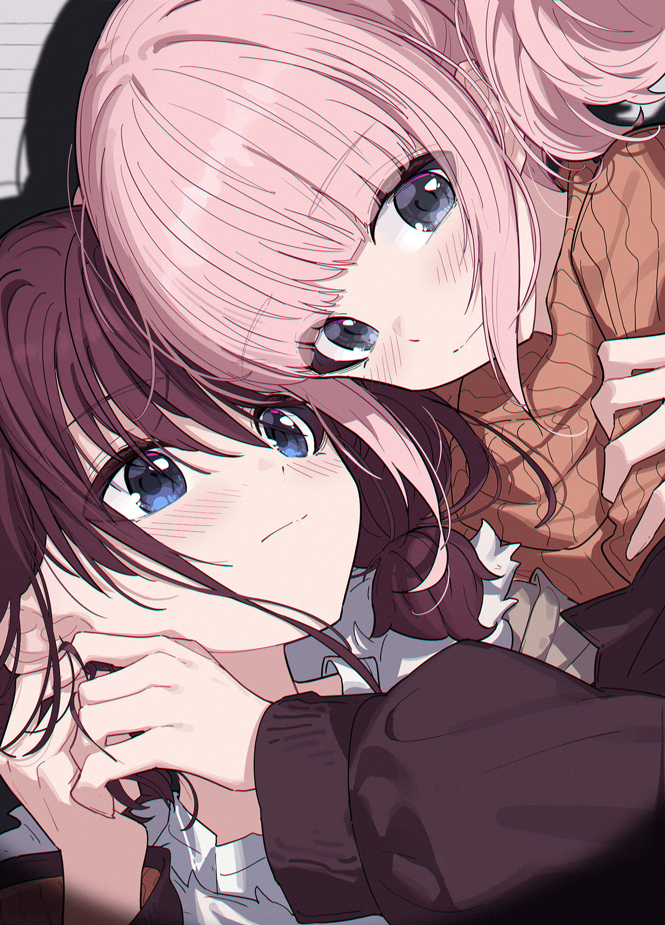 Day30-哭泣少女乐队GirlsBandCry