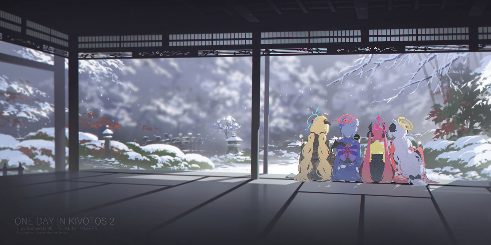 さむっ头像同人高清图