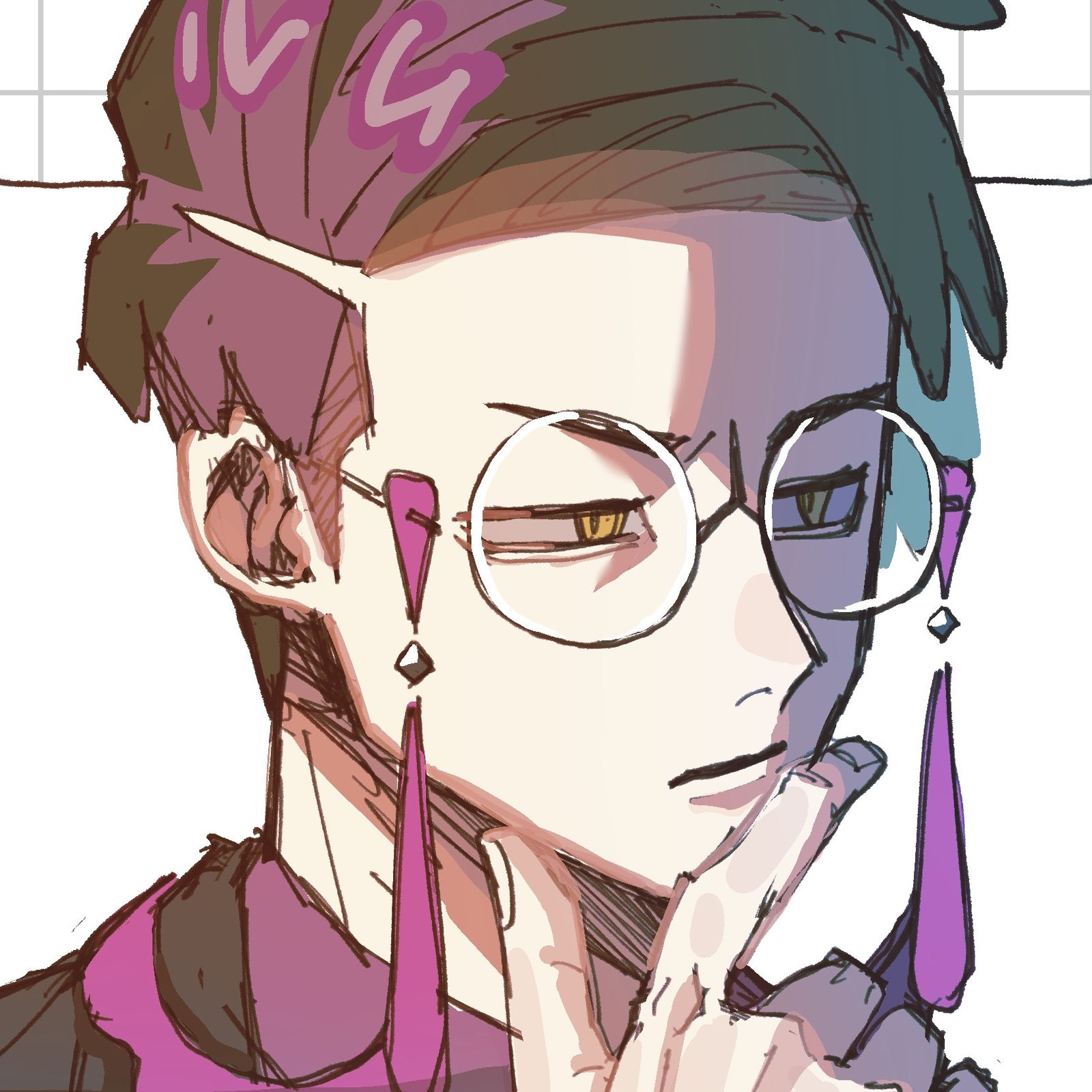 ポケモンまとめ2头像同人高清图