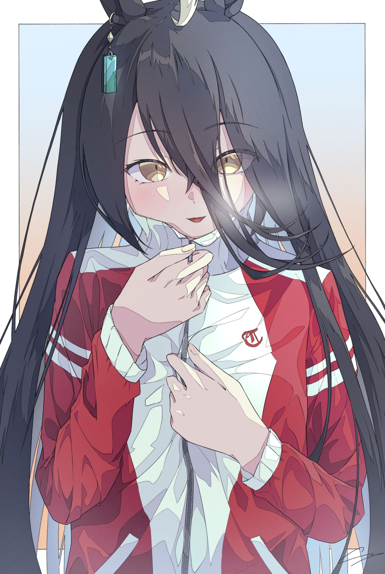 ･･････。头像同人高清图