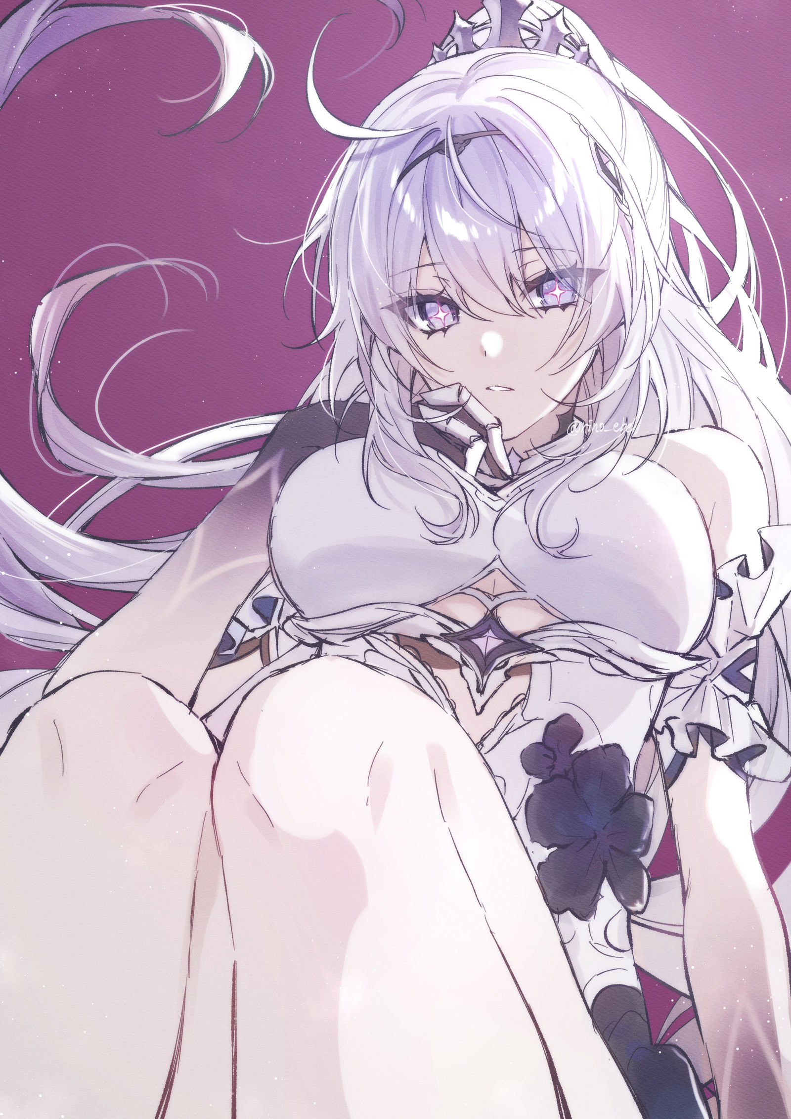 kiana插画图片壁纸