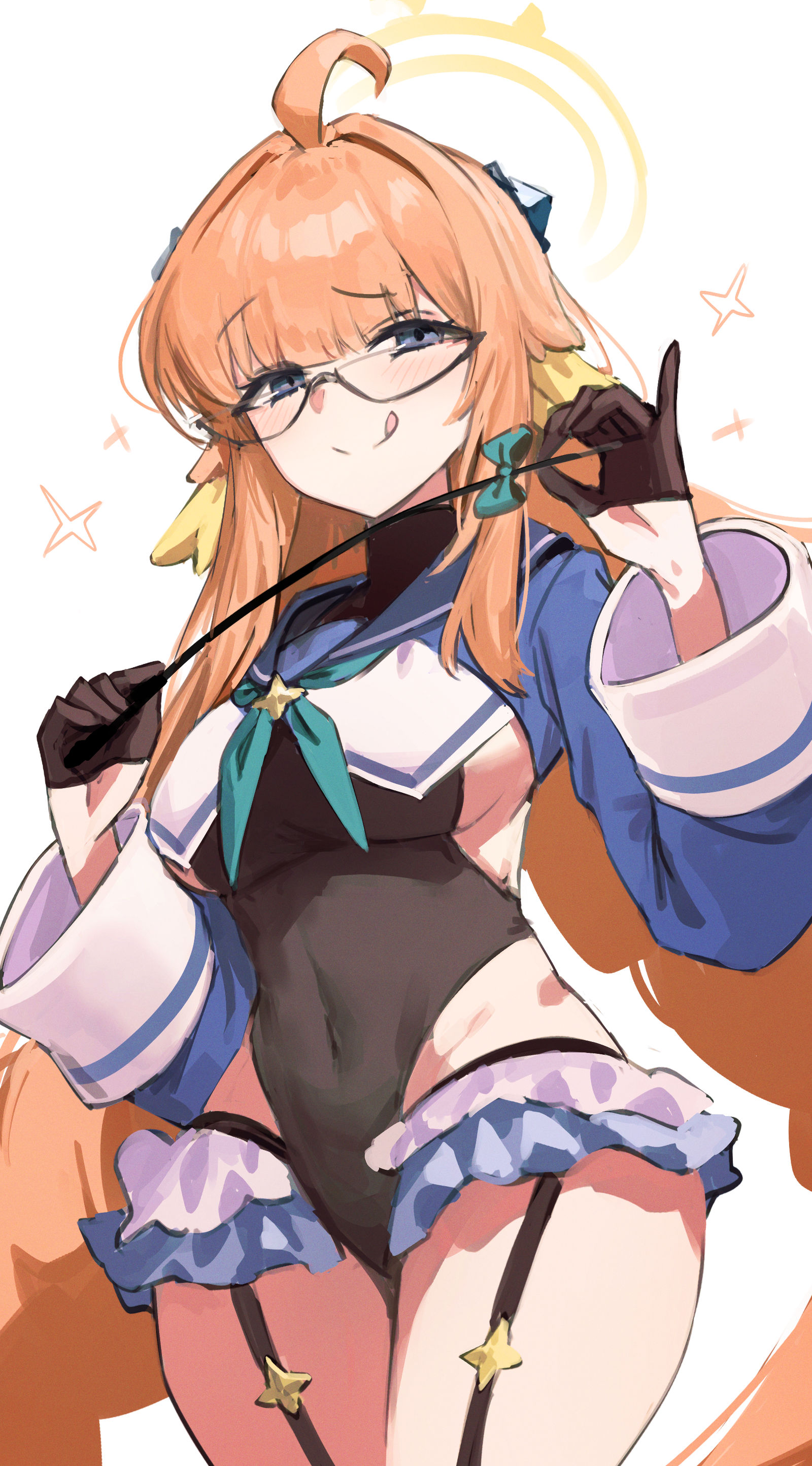 シミコ 头像同人高清图