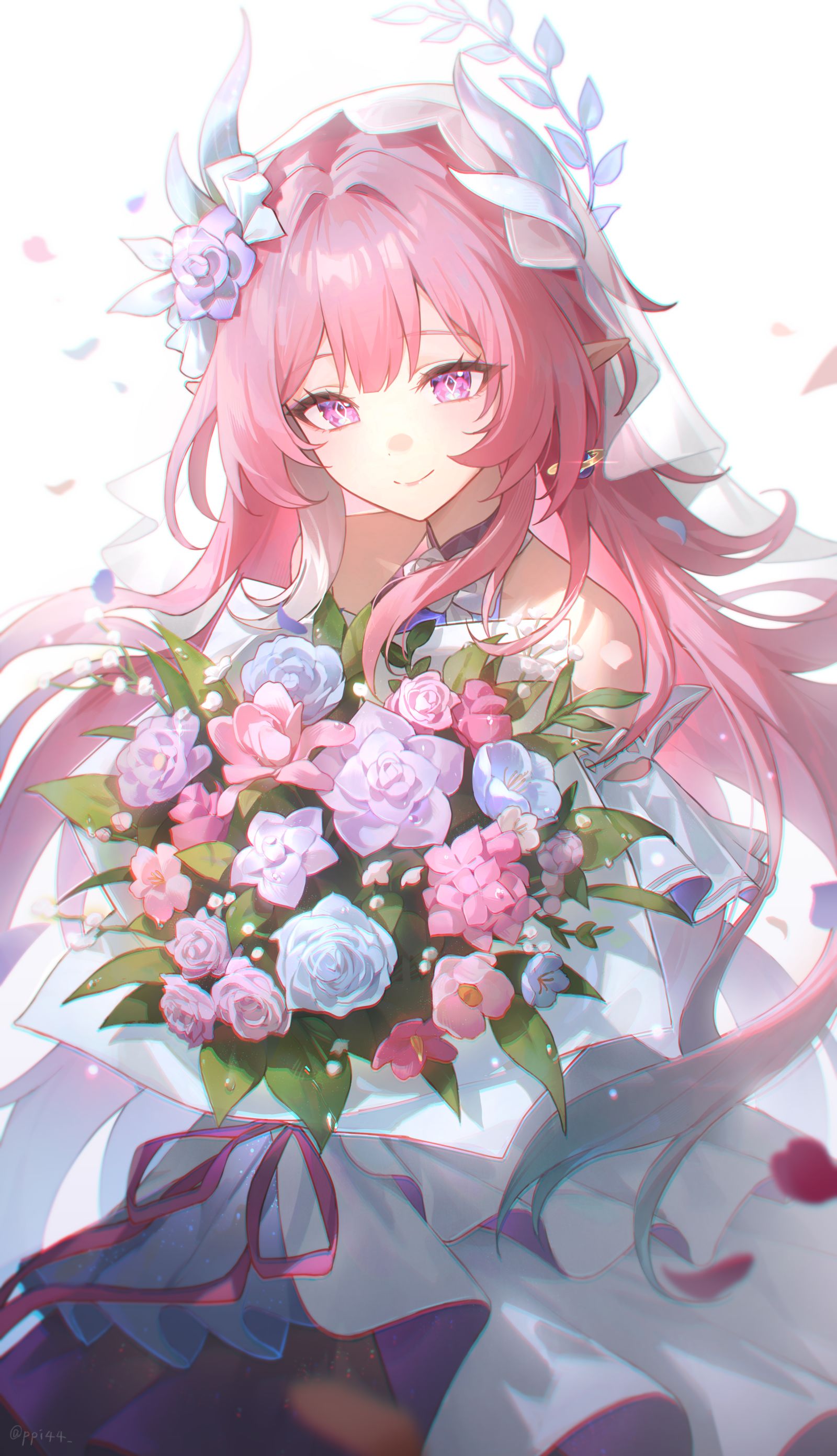 キュレネ-星穹铁道キュレネ