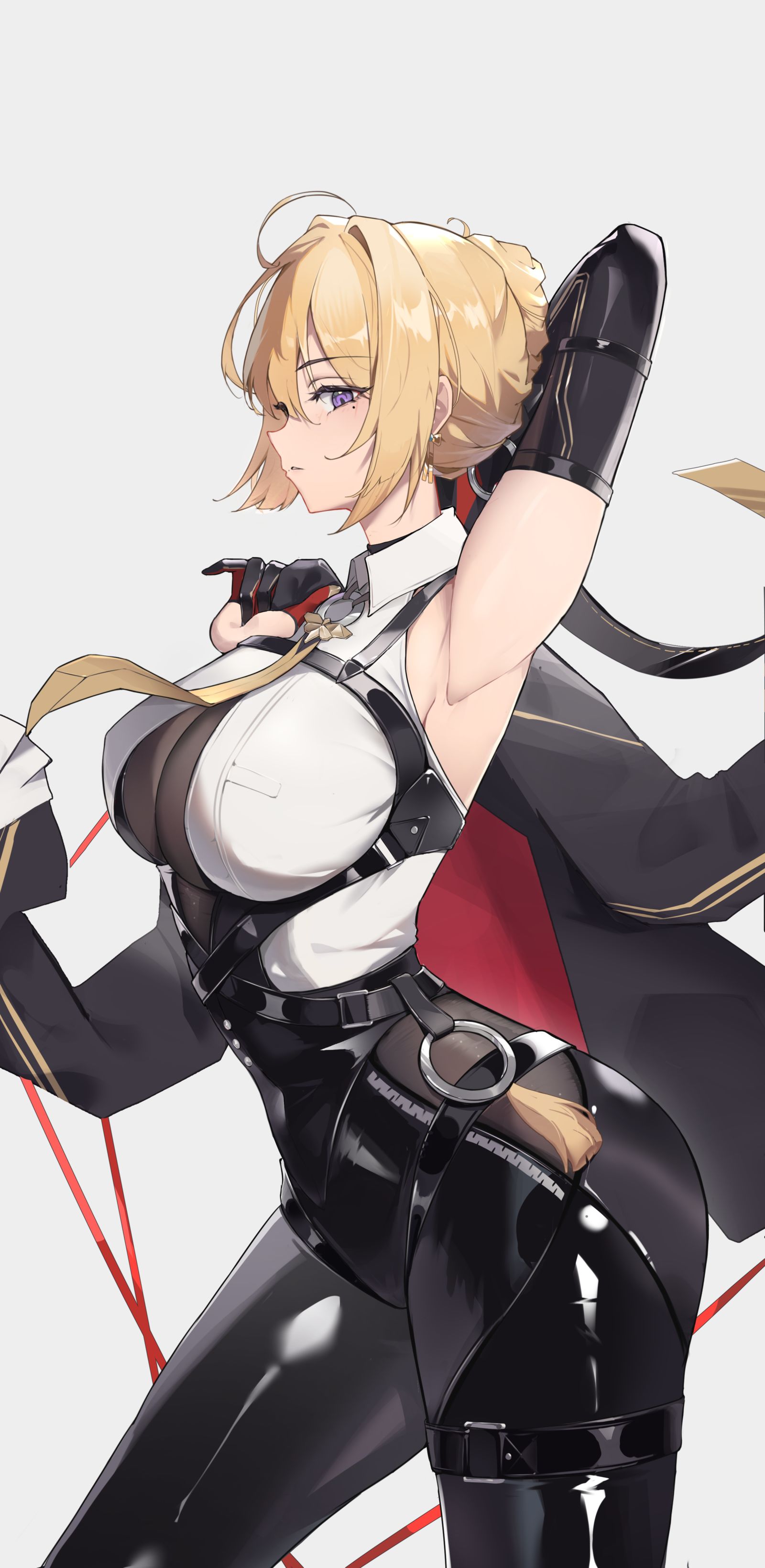 Evelyn-イヴリン・シェヴァリエ绝区零