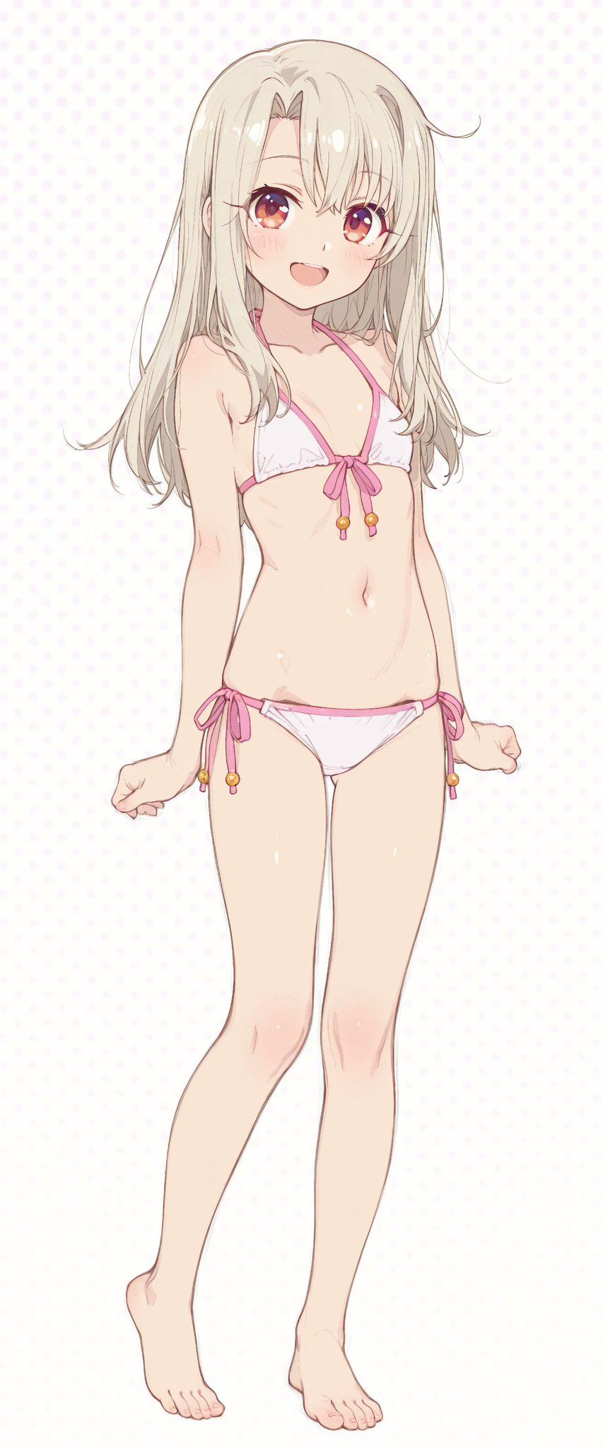 《水着👙》第三十一期头像同人高清图