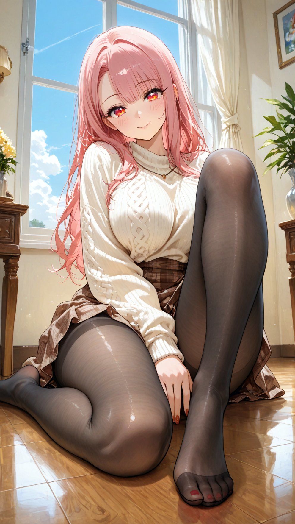 《黑巧克力味🍫》第五十一期头像同人高清图