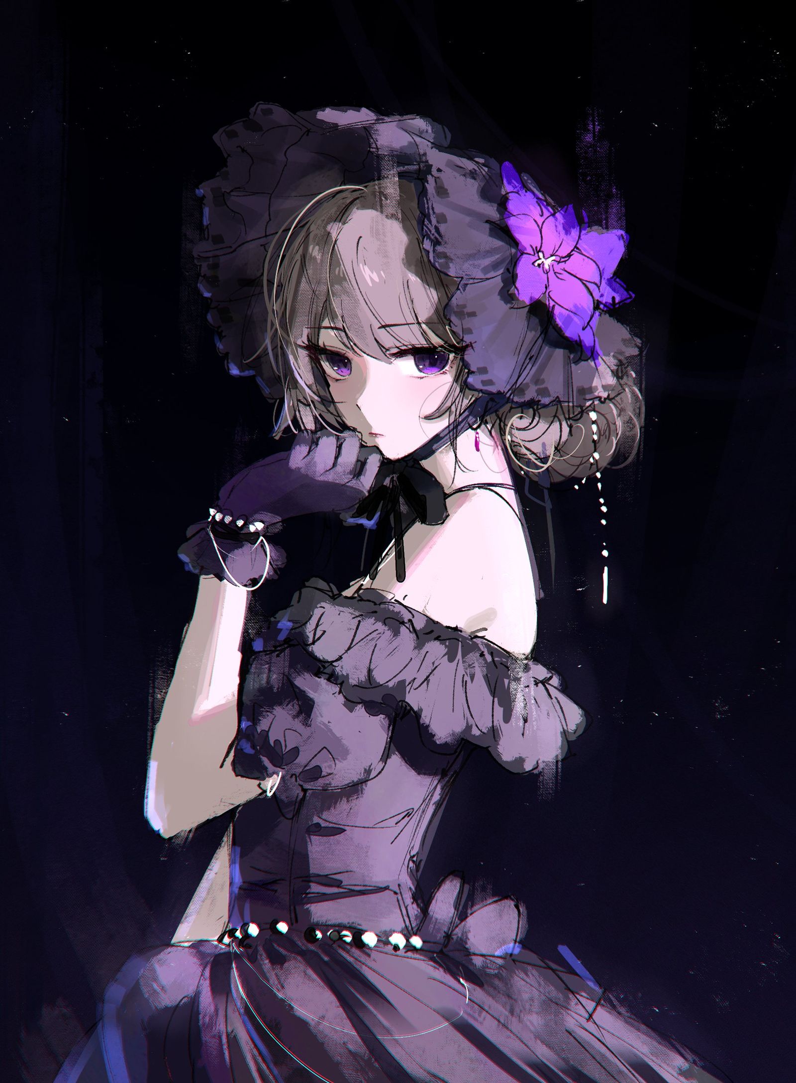 Herta-Herta星穹铁道