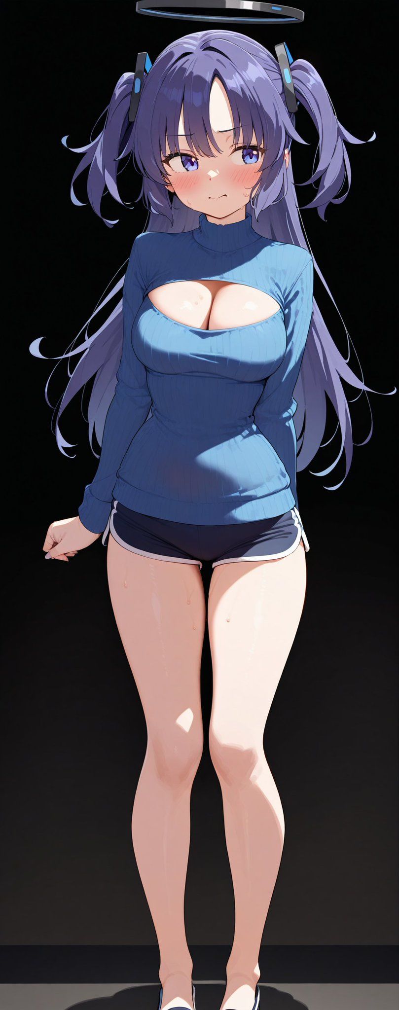 《玉腿》第三十三期