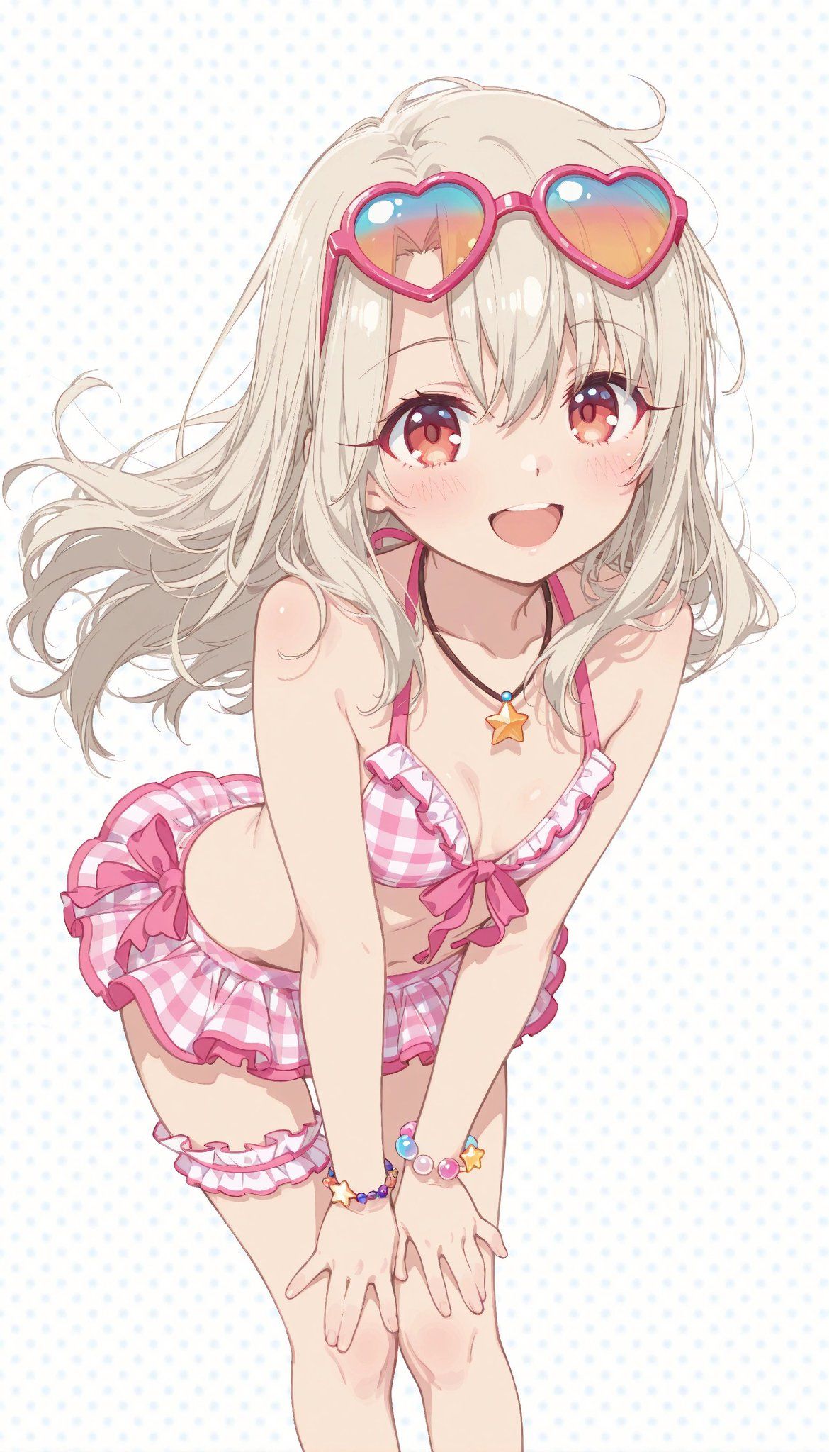 《水着👙》第二十九期头像同人高清图