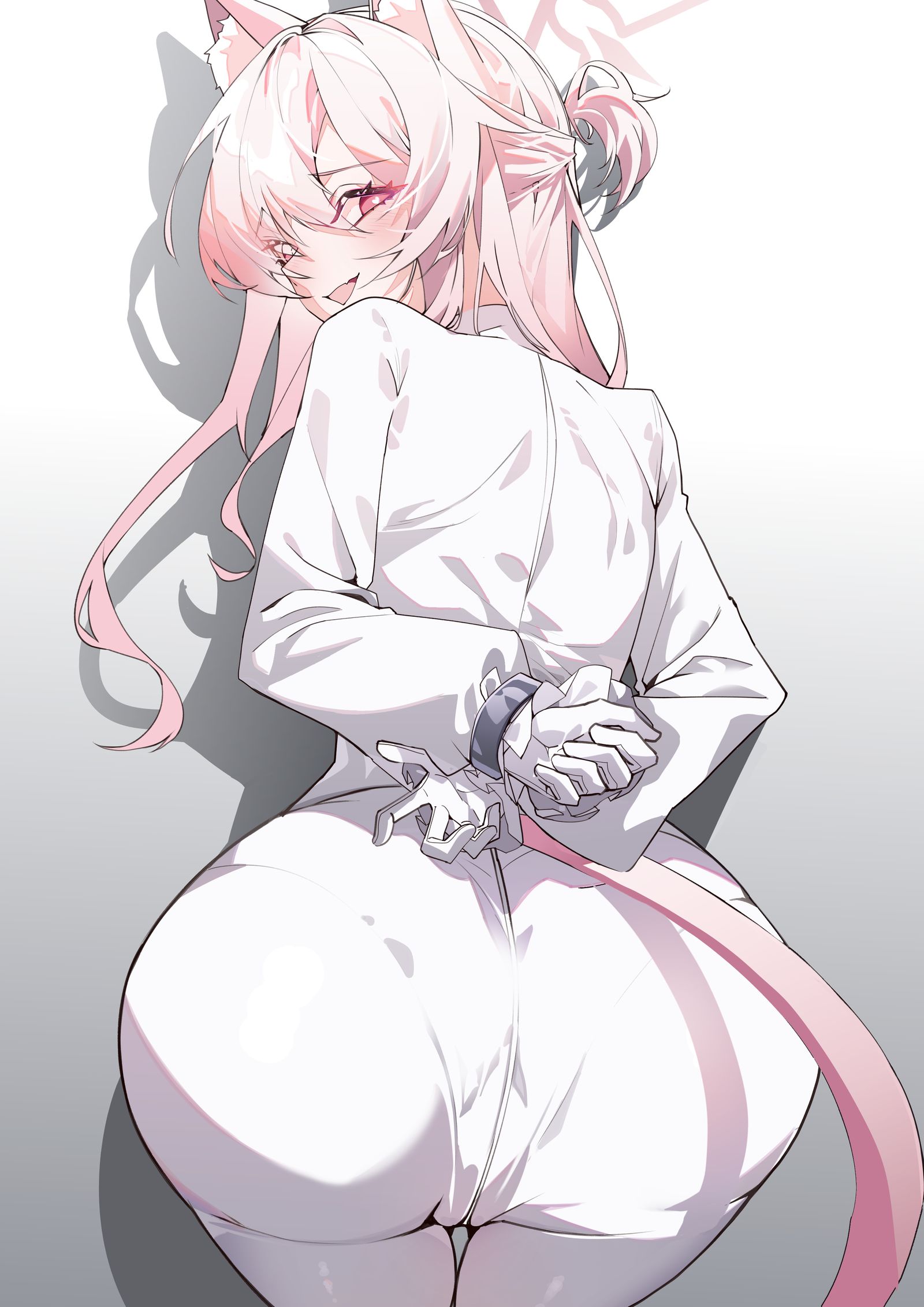 清澄アキラ插画图片壁纸