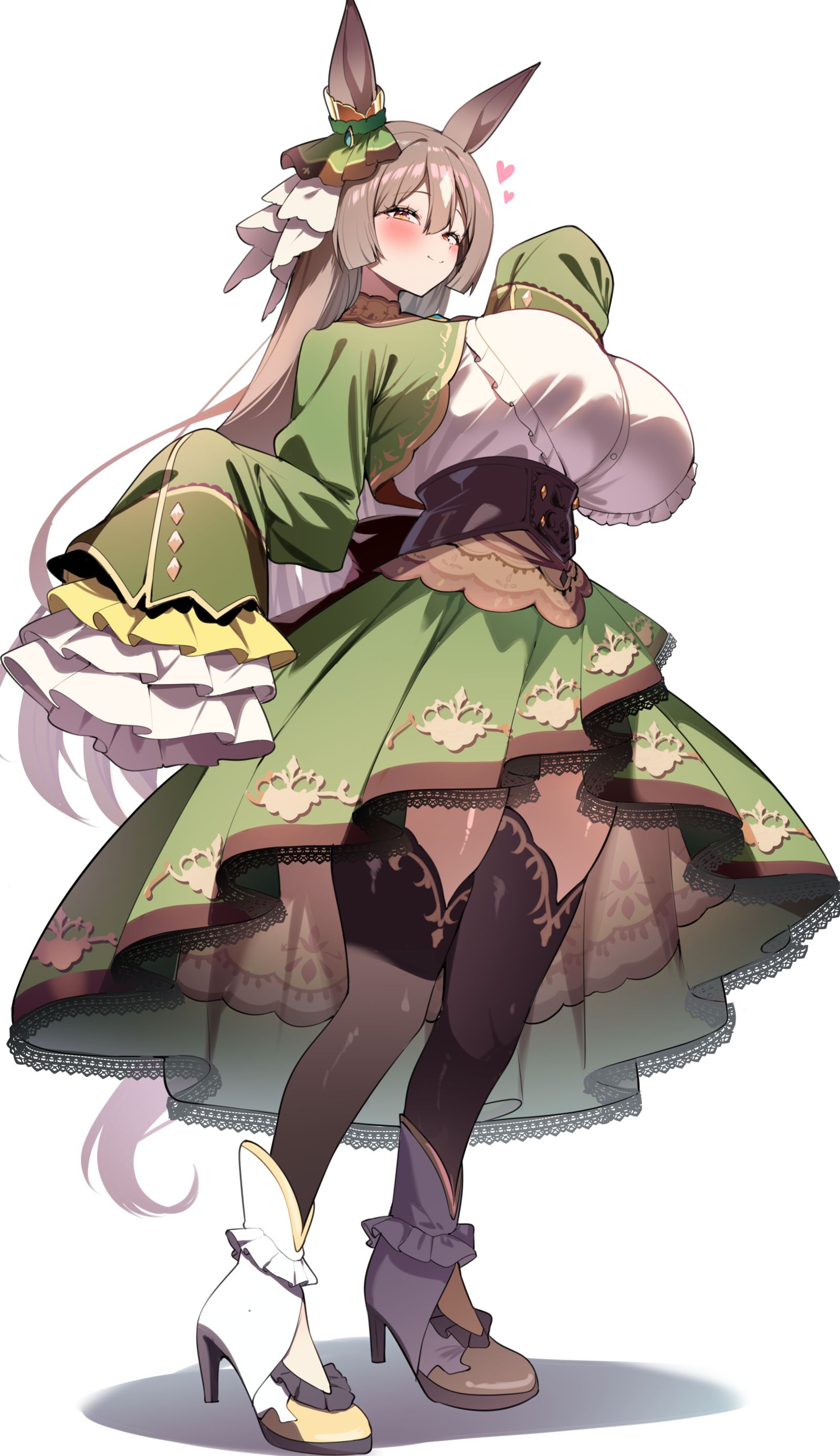 ダイヤちゃん头像同人高清图