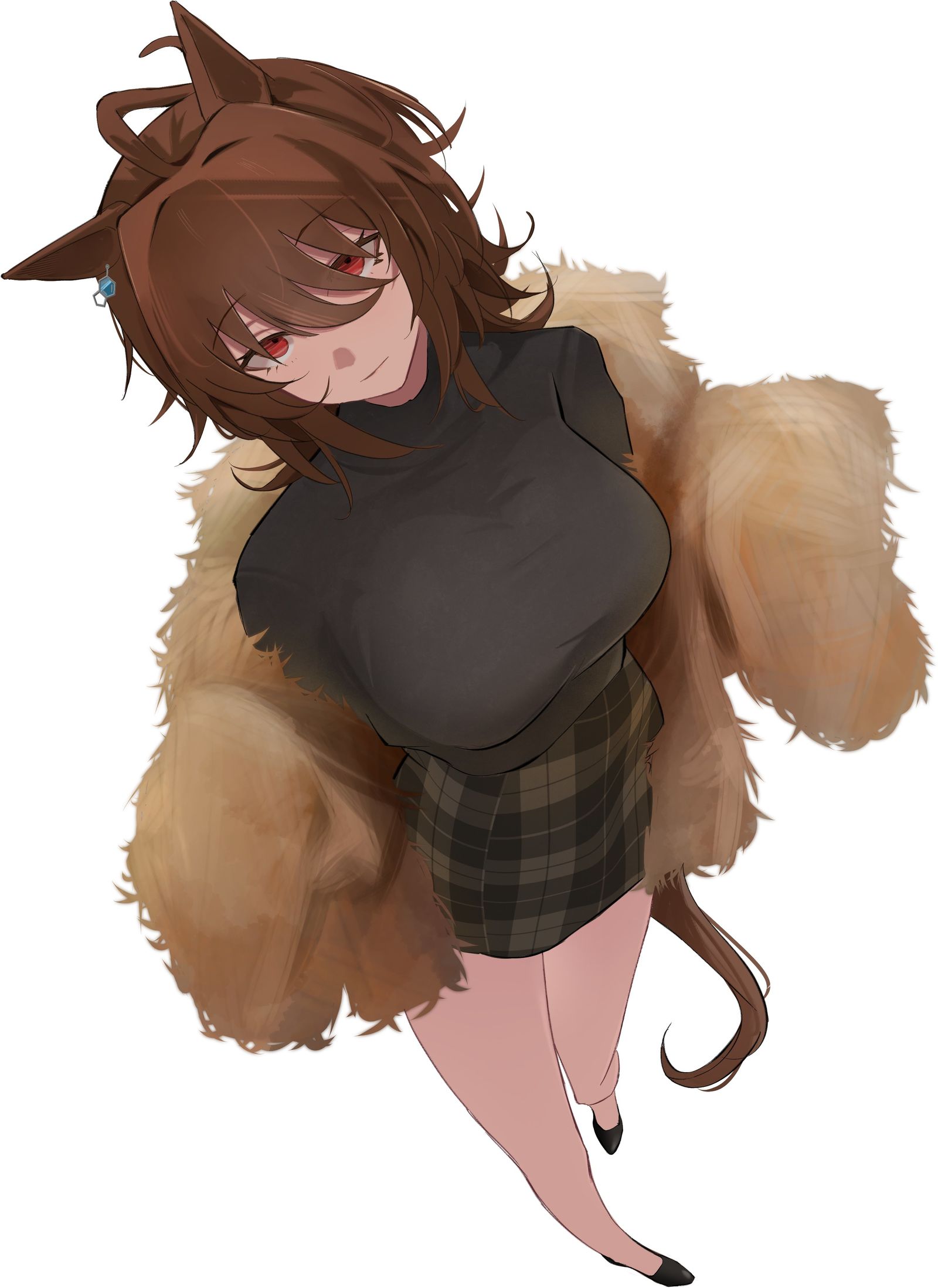 無題头像同人高清图