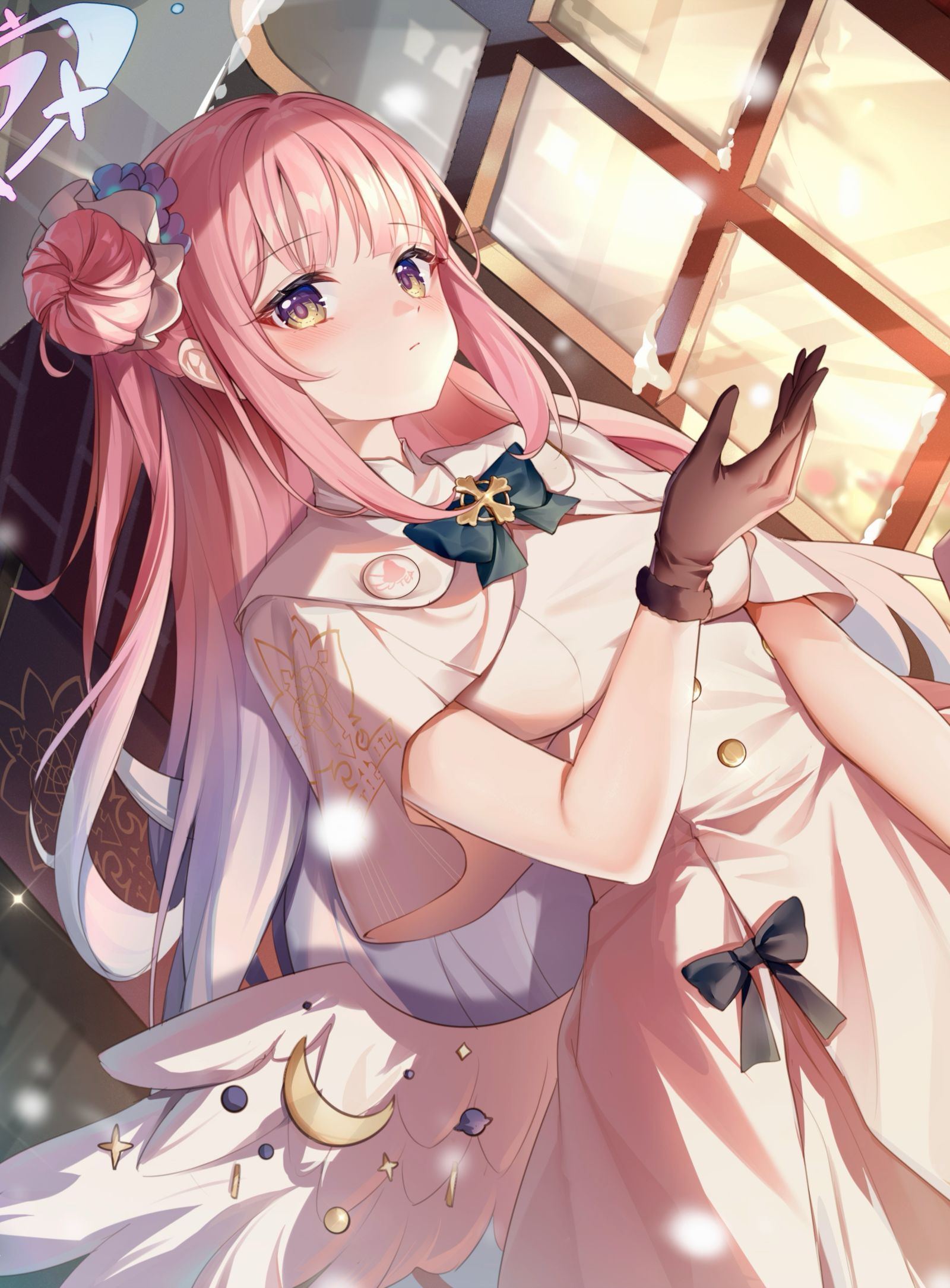 mika插画图片壁纸