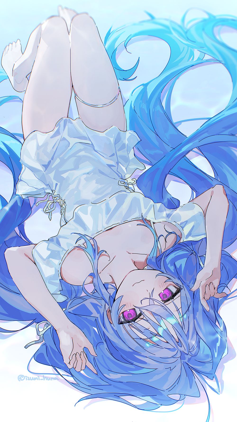 無題头像同人高清图