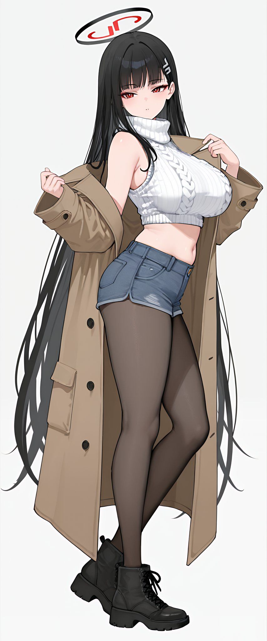 《黑巧克力味🍫》第五十二期插画图片壁纸