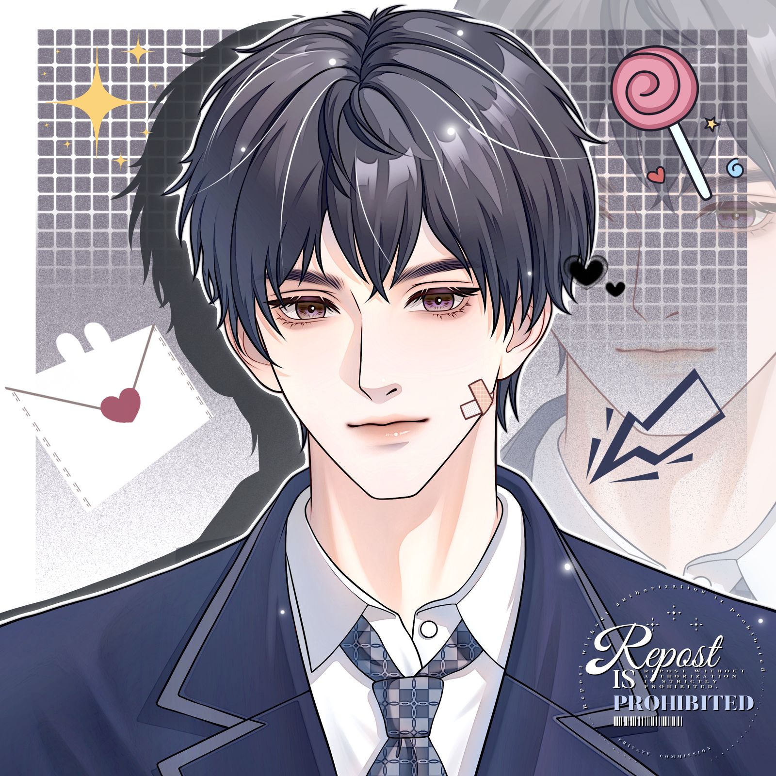 wsw头像同人高清图