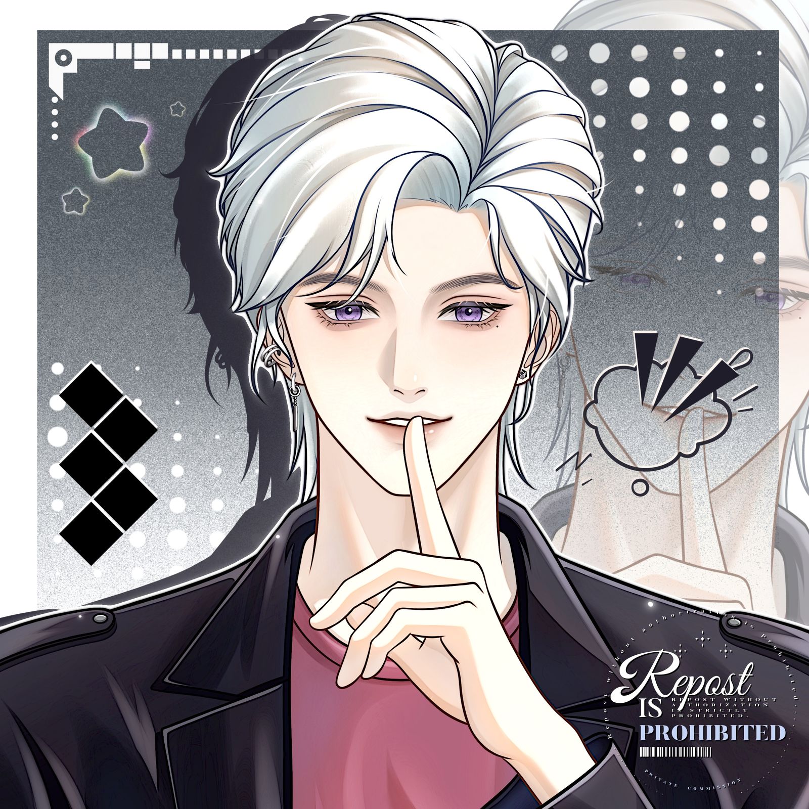 qjsi头像同人高清图