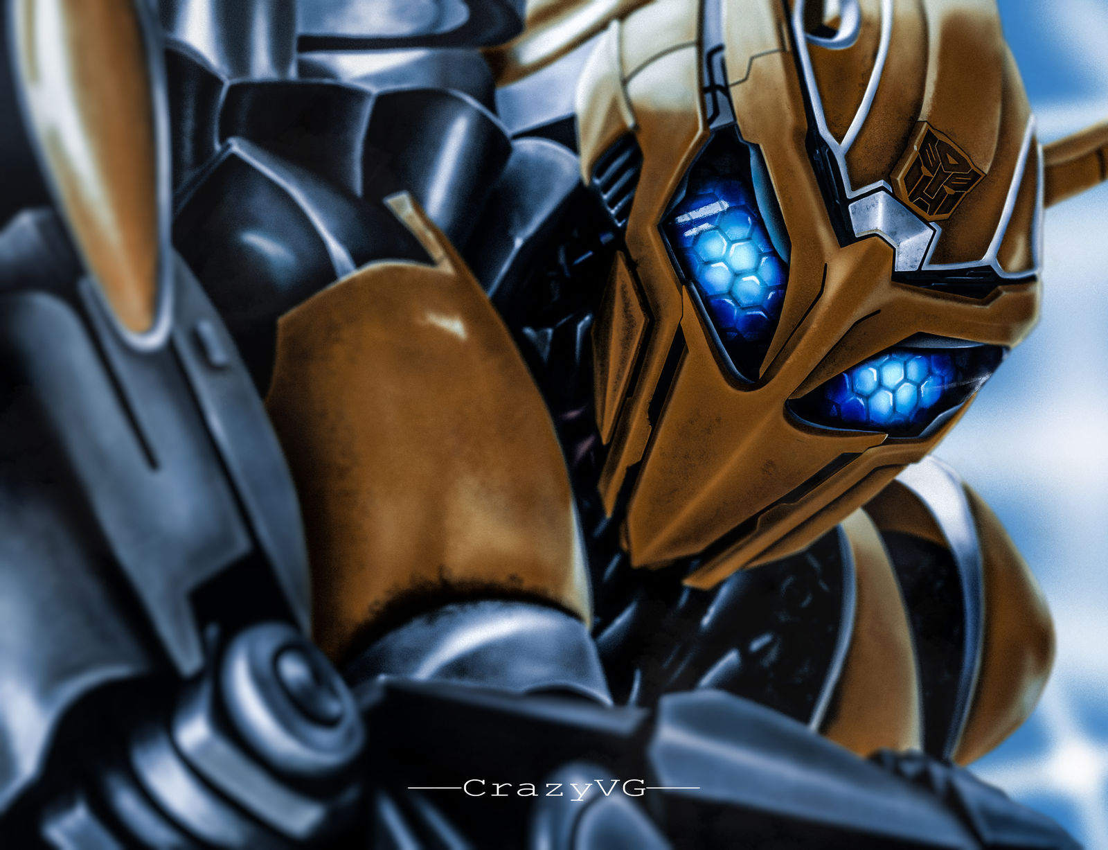 日常练习头像同人高清图