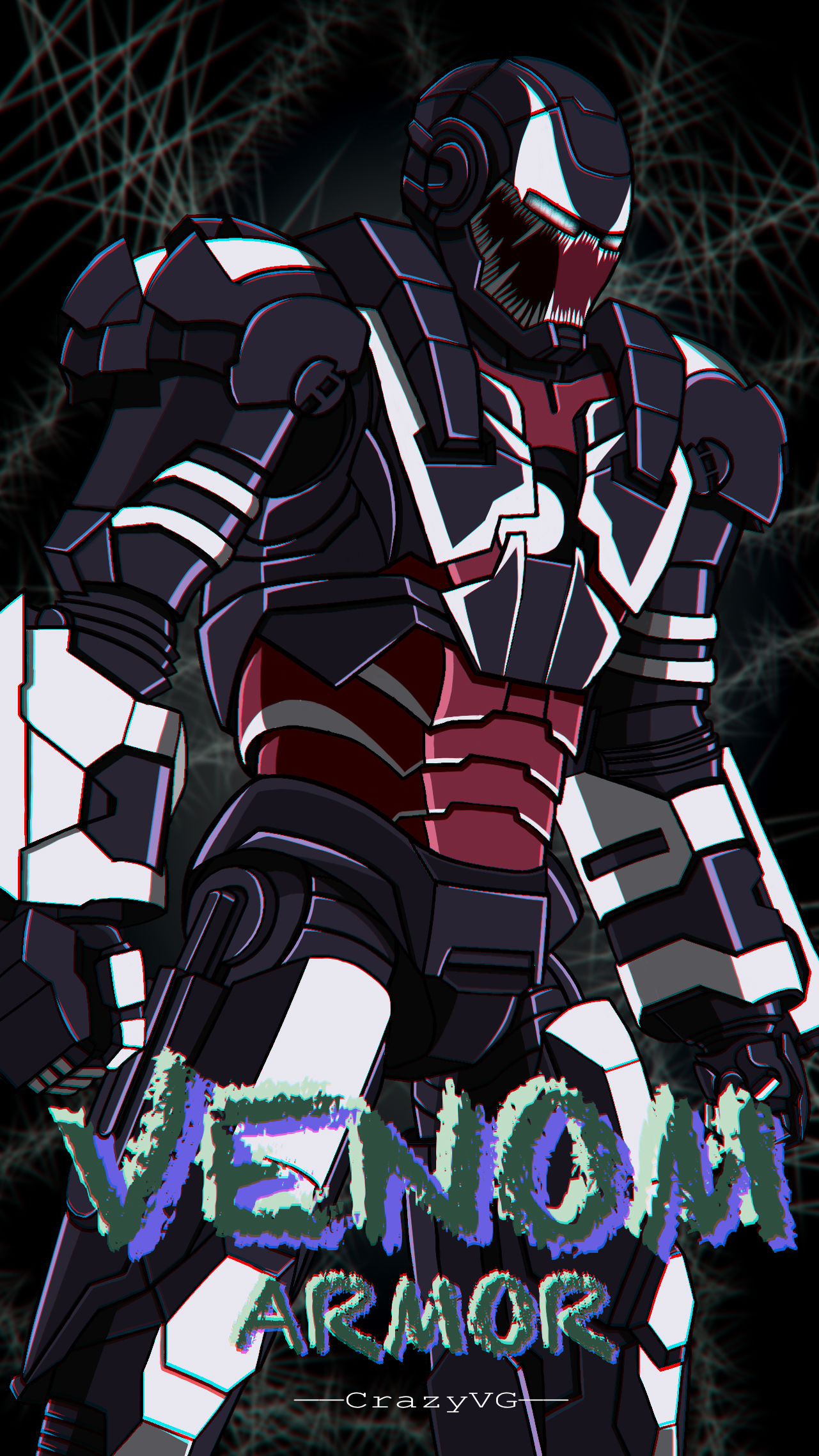 日常练习头像同人高清图