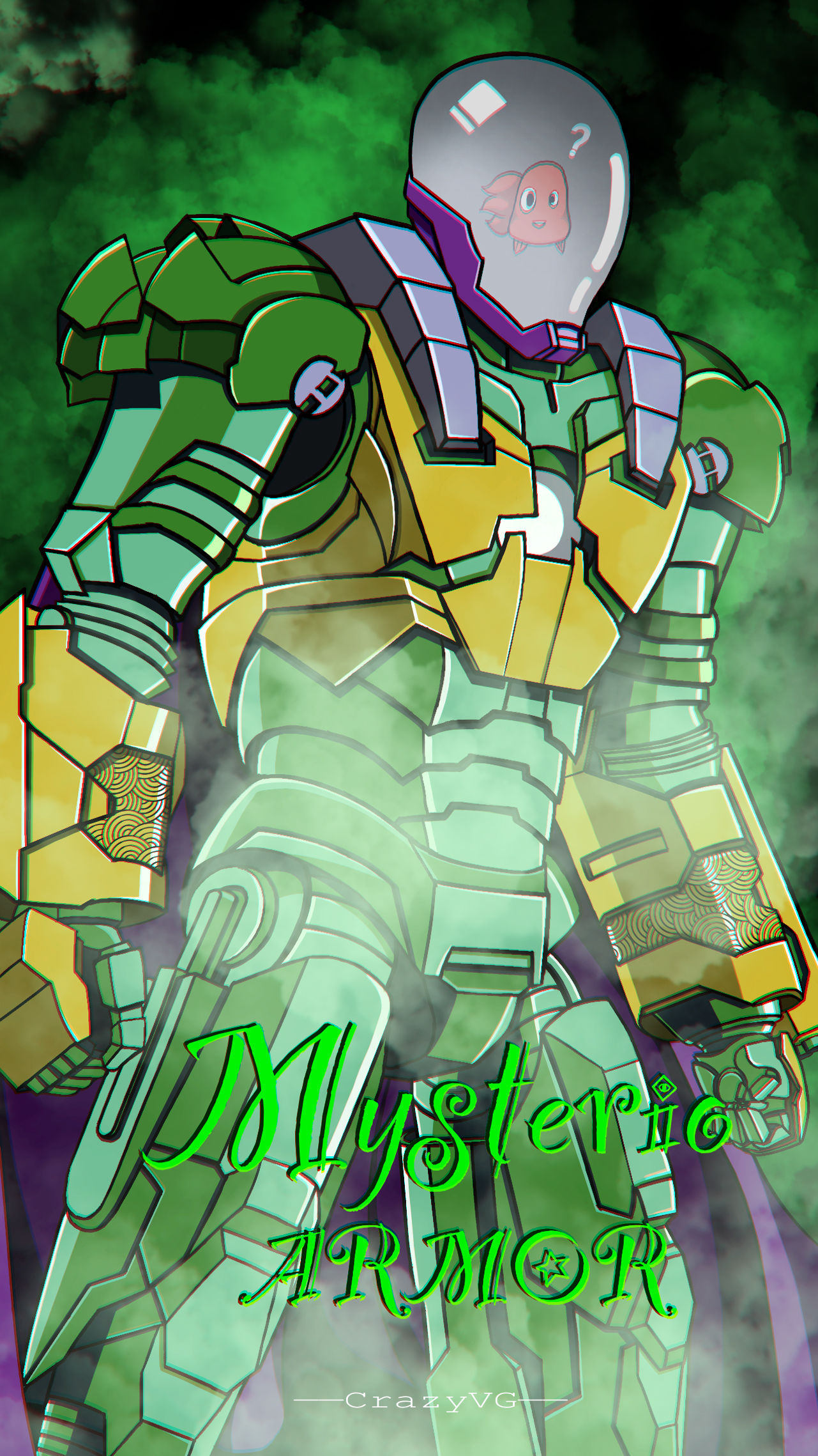 日常练习头像同人高清图