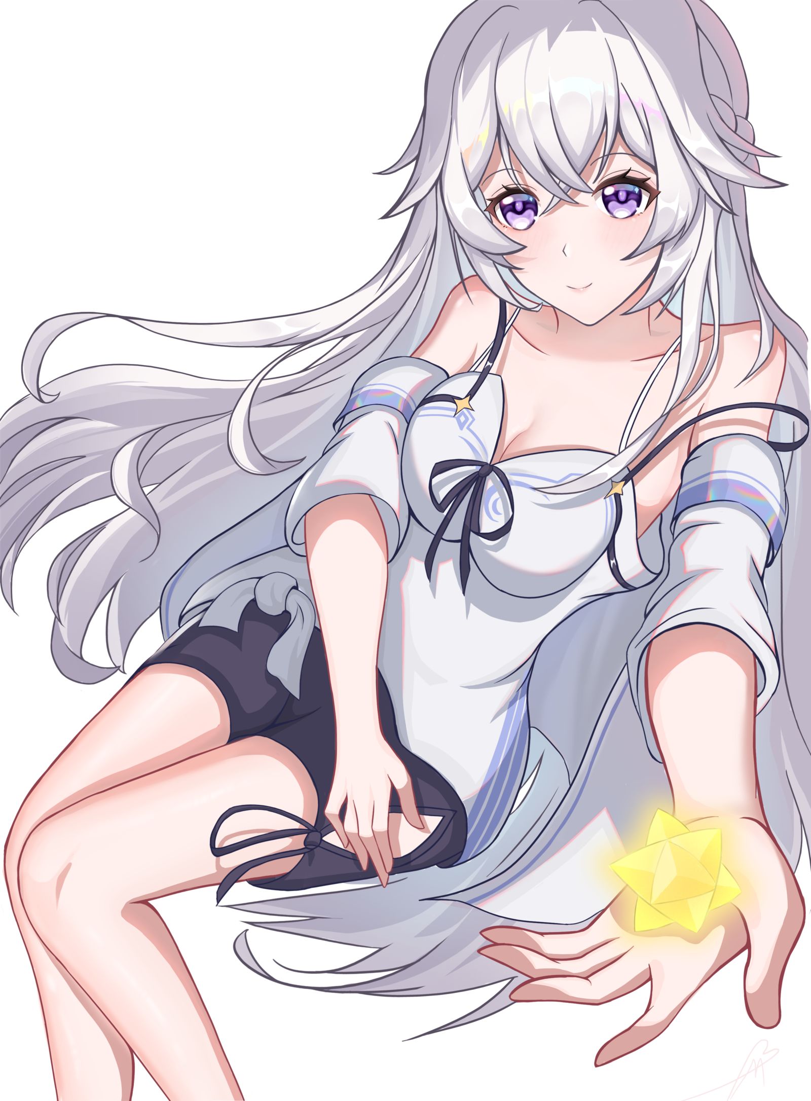 小绘精灵～头像同人高清图