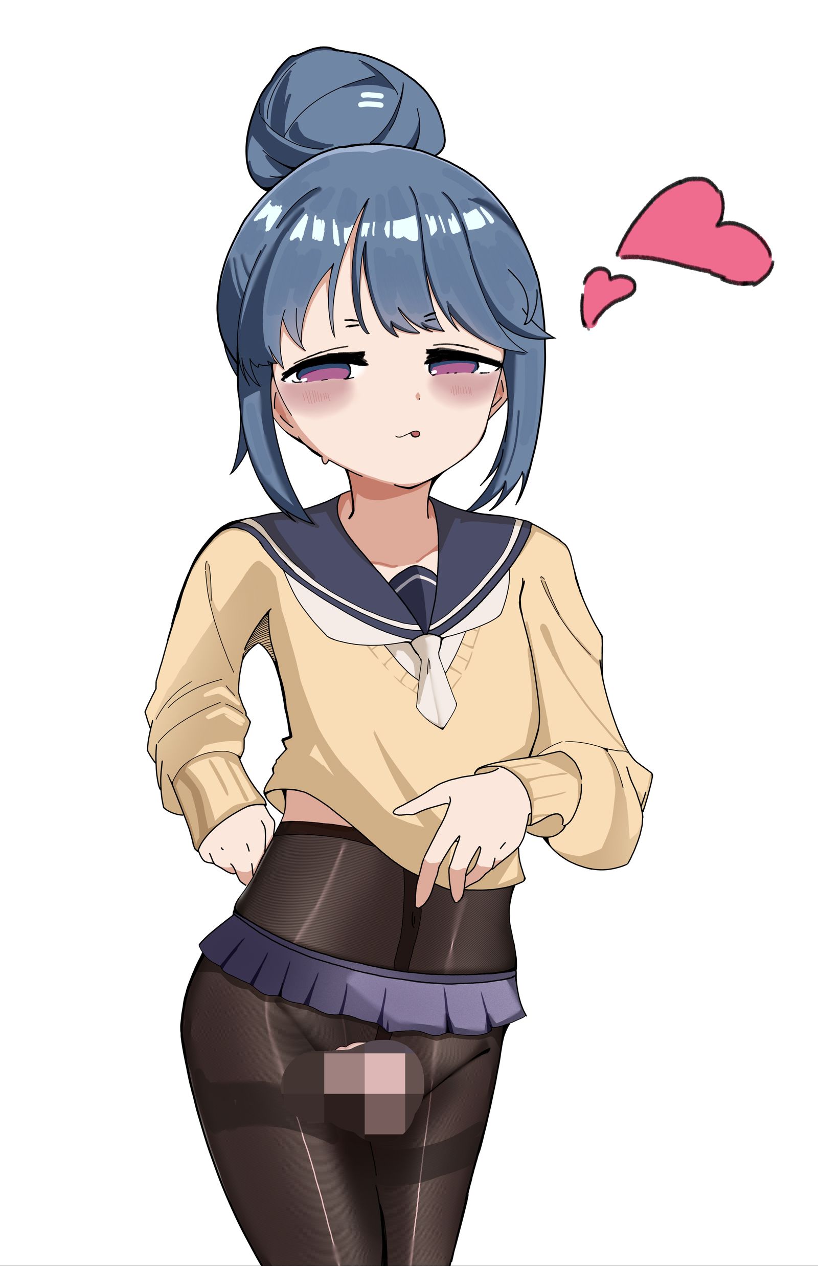 想要吃掉你的志摩凛！头像同人高清图