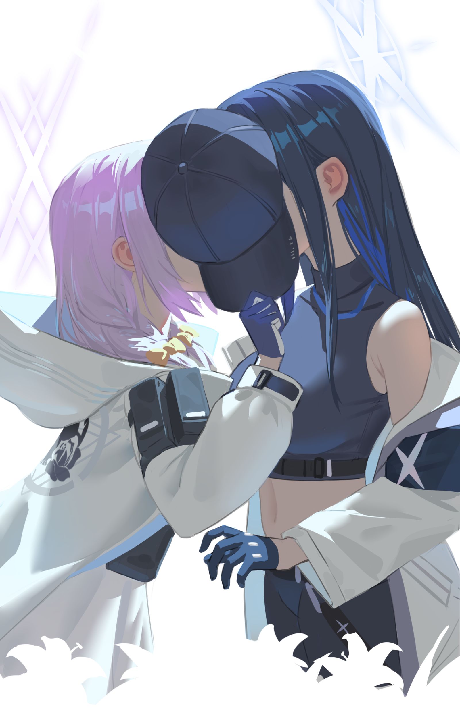 Until next time-秤亚津子錠前サオリ