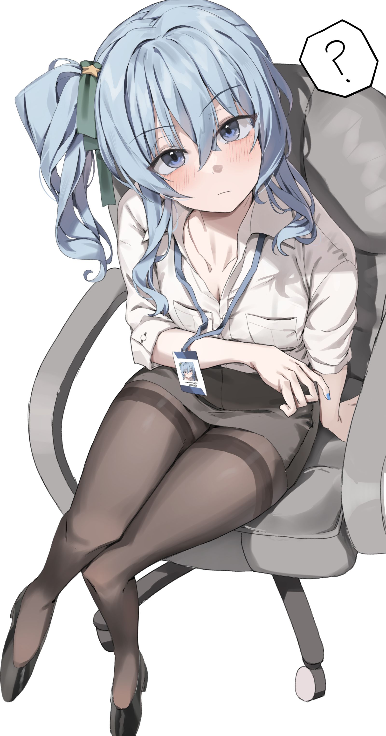 cm-星街彗星hololive