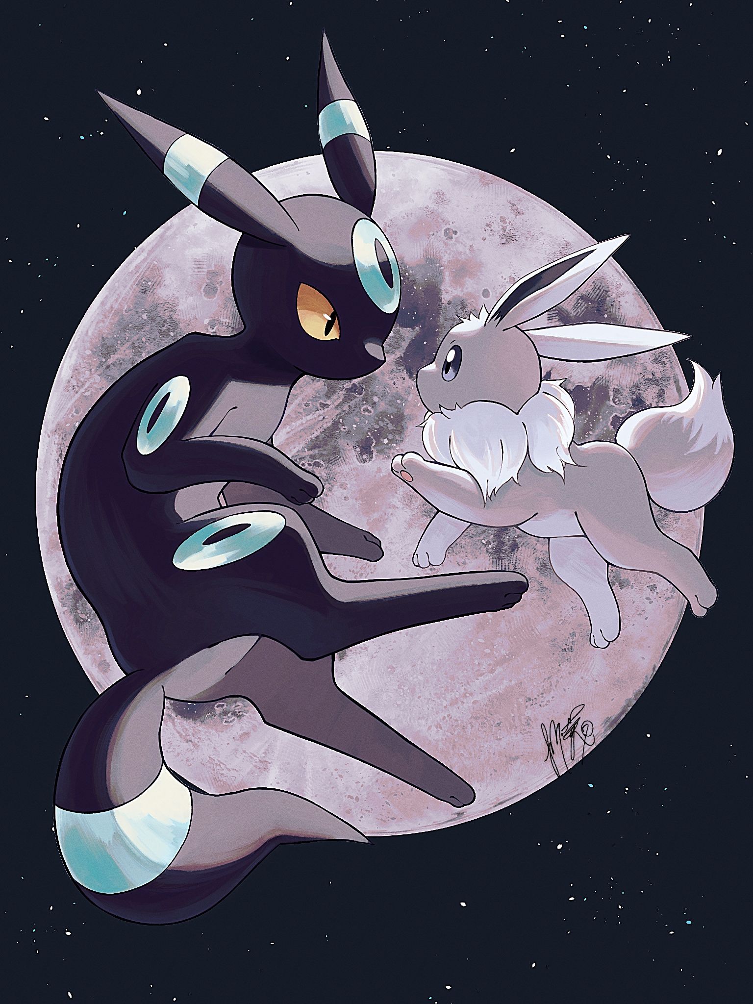 衛星头像同人高清图