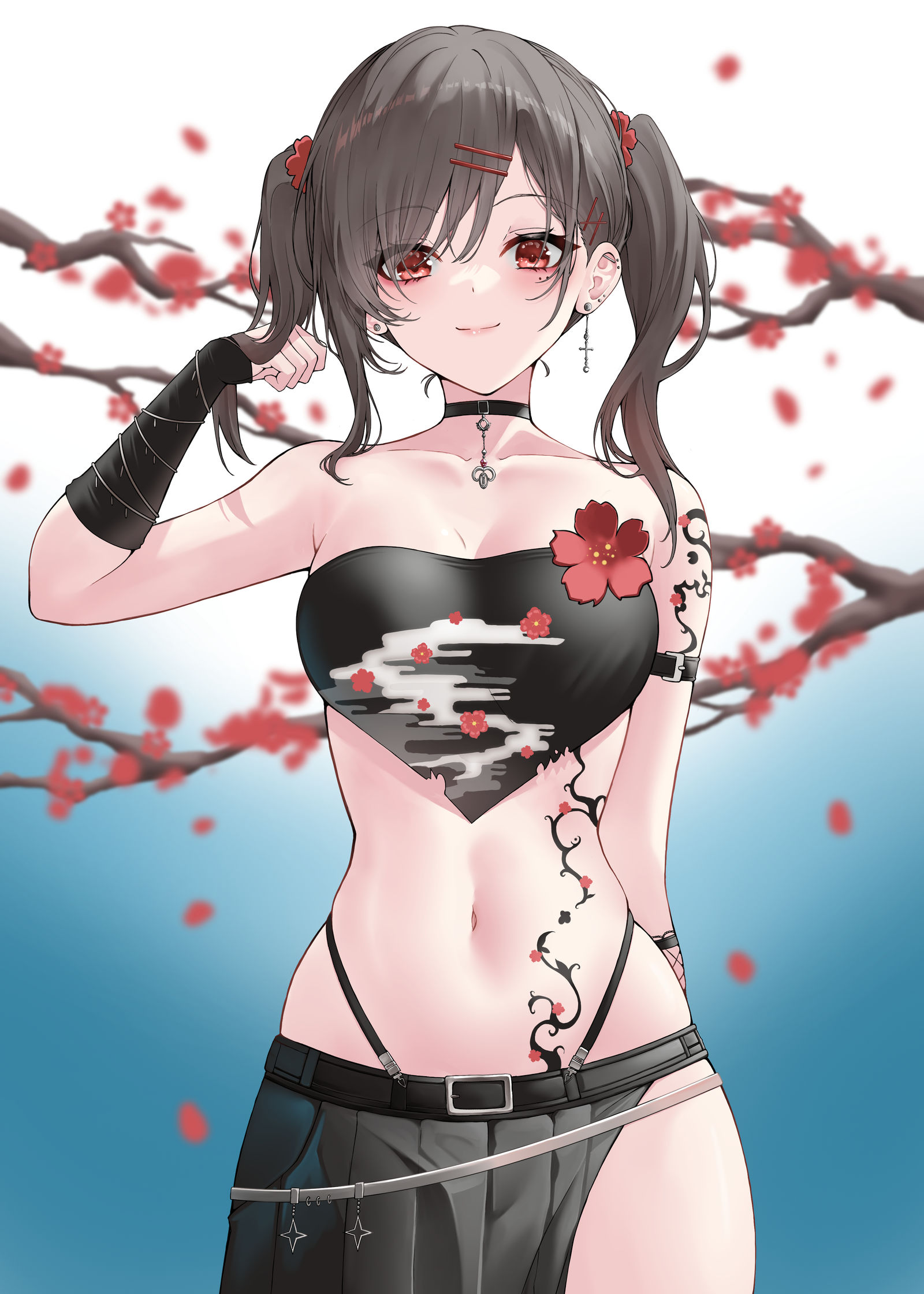 girl-原创女孩子