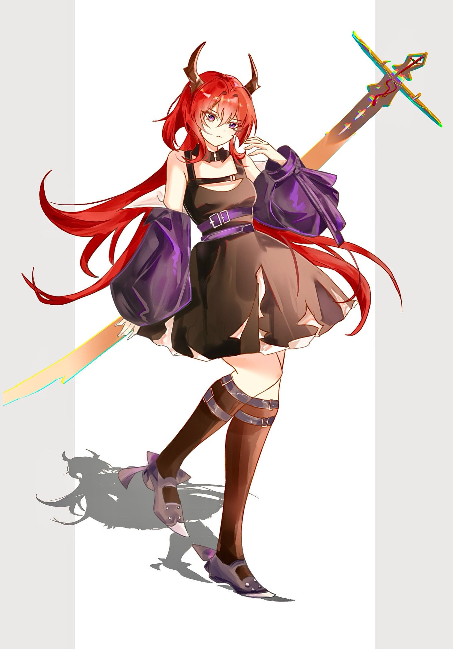 史尔特尔头像同人高清图